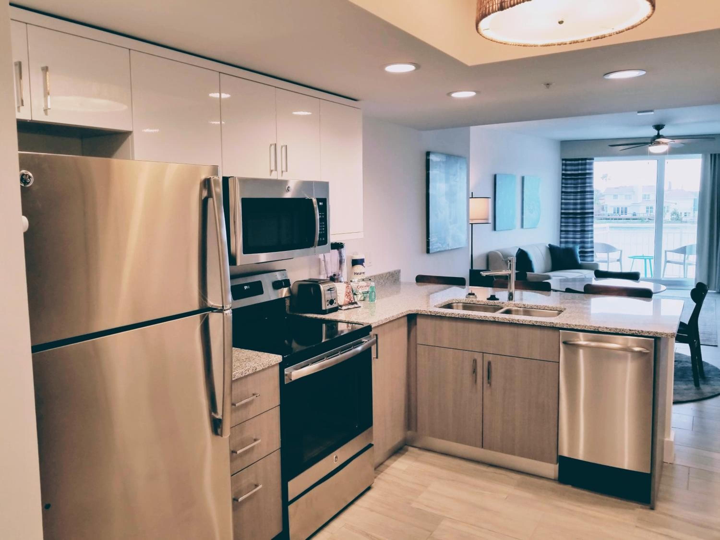 Provident Oceana Beachfront Suites, St Pete Beach, photo 6
