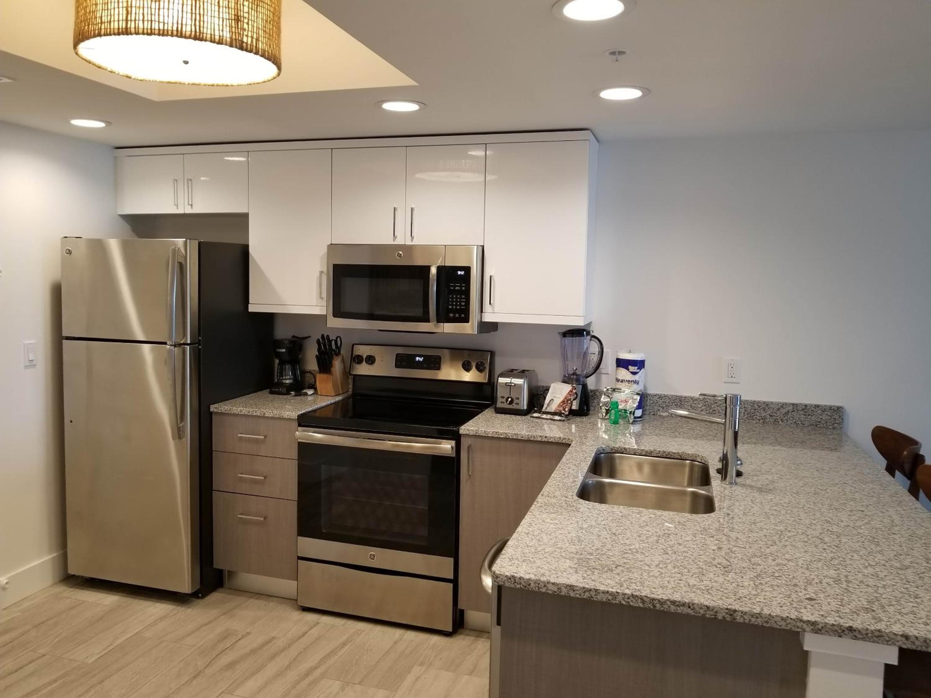 Provident Oceana Beachfront Suites, St Pete Beach, photo 5