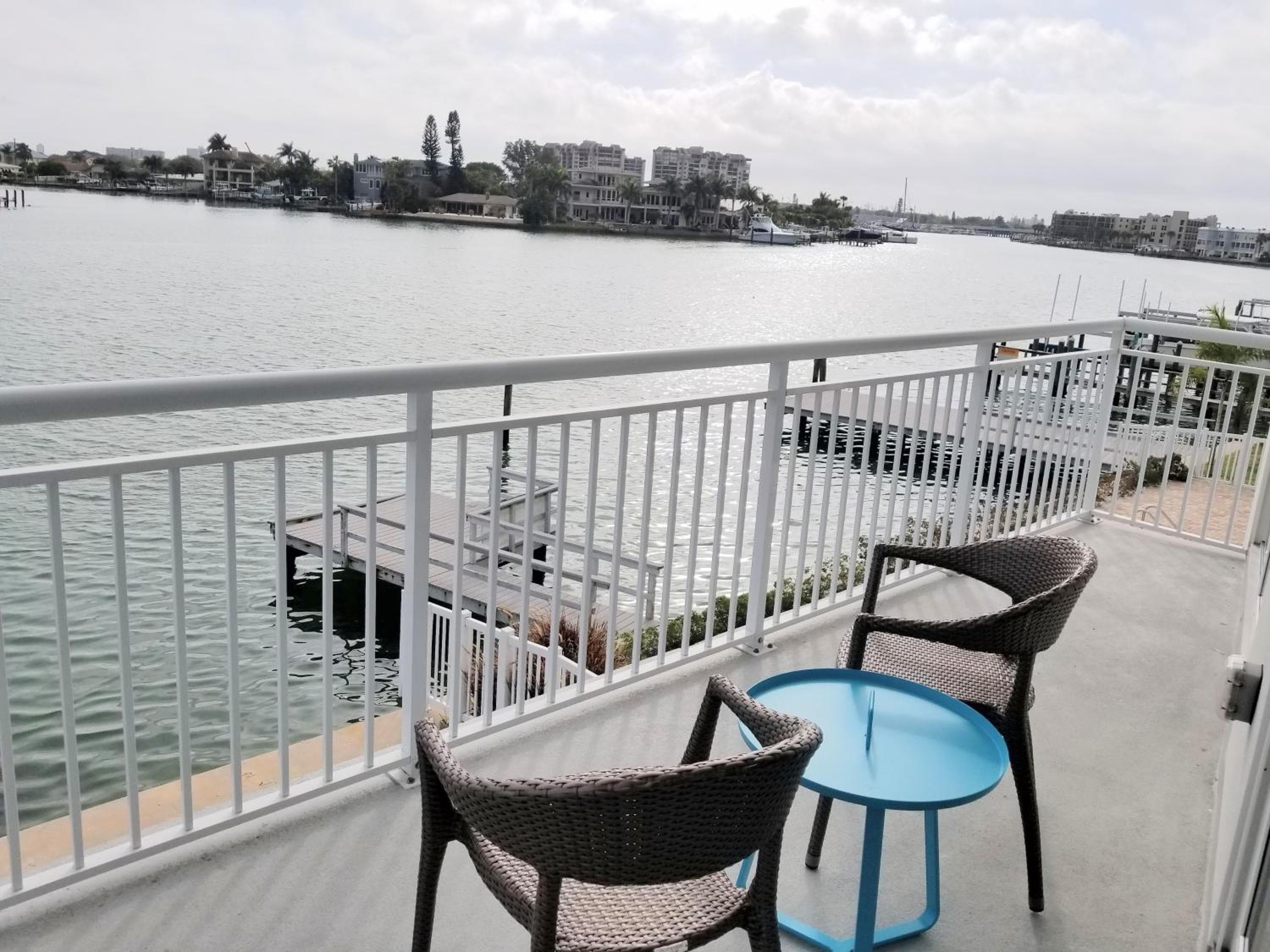 Provident Oceana Beachfront Suites, St Pete Beach, photo 3