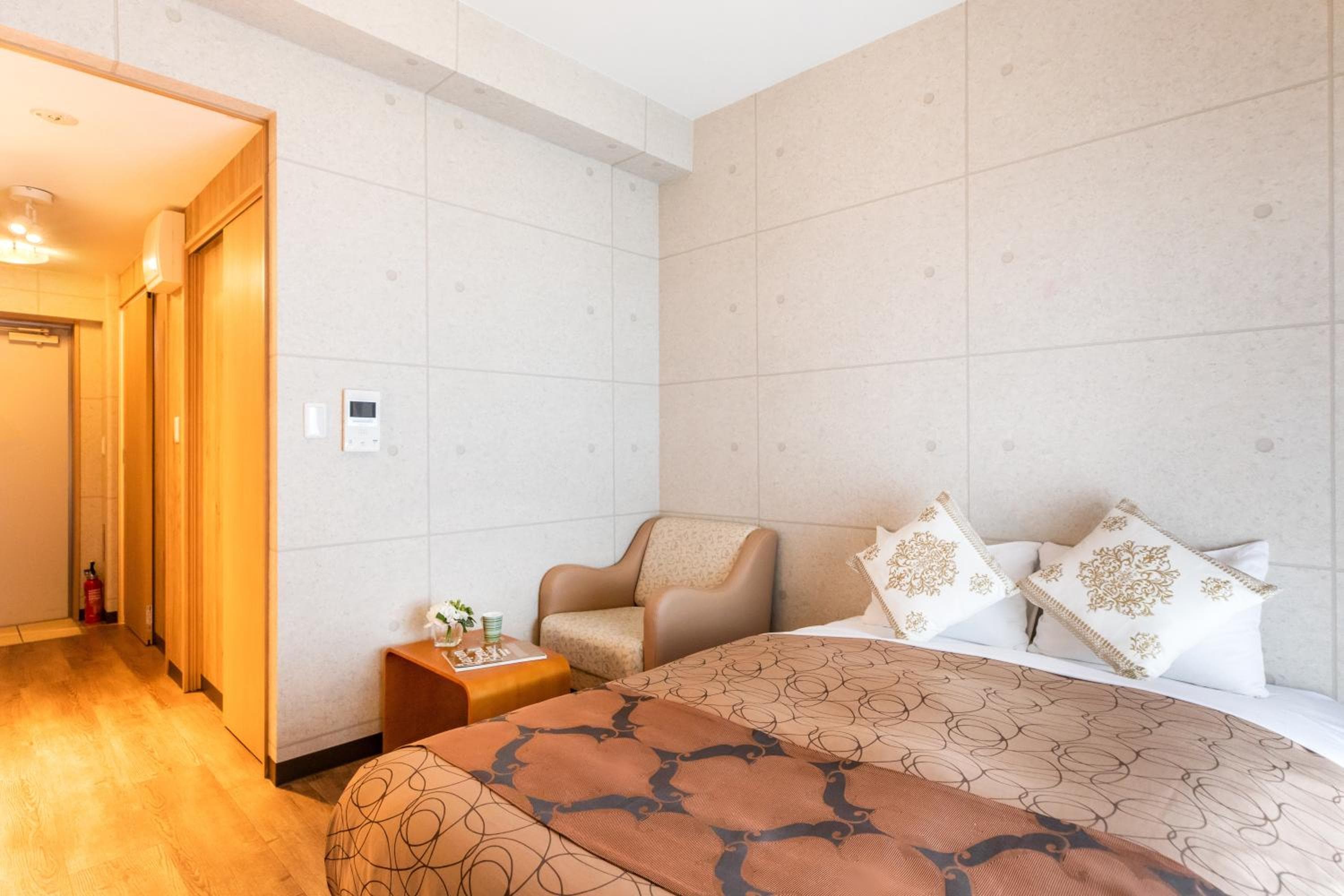 Condominium Hotel Likka in Nago, Nago, photo 3
