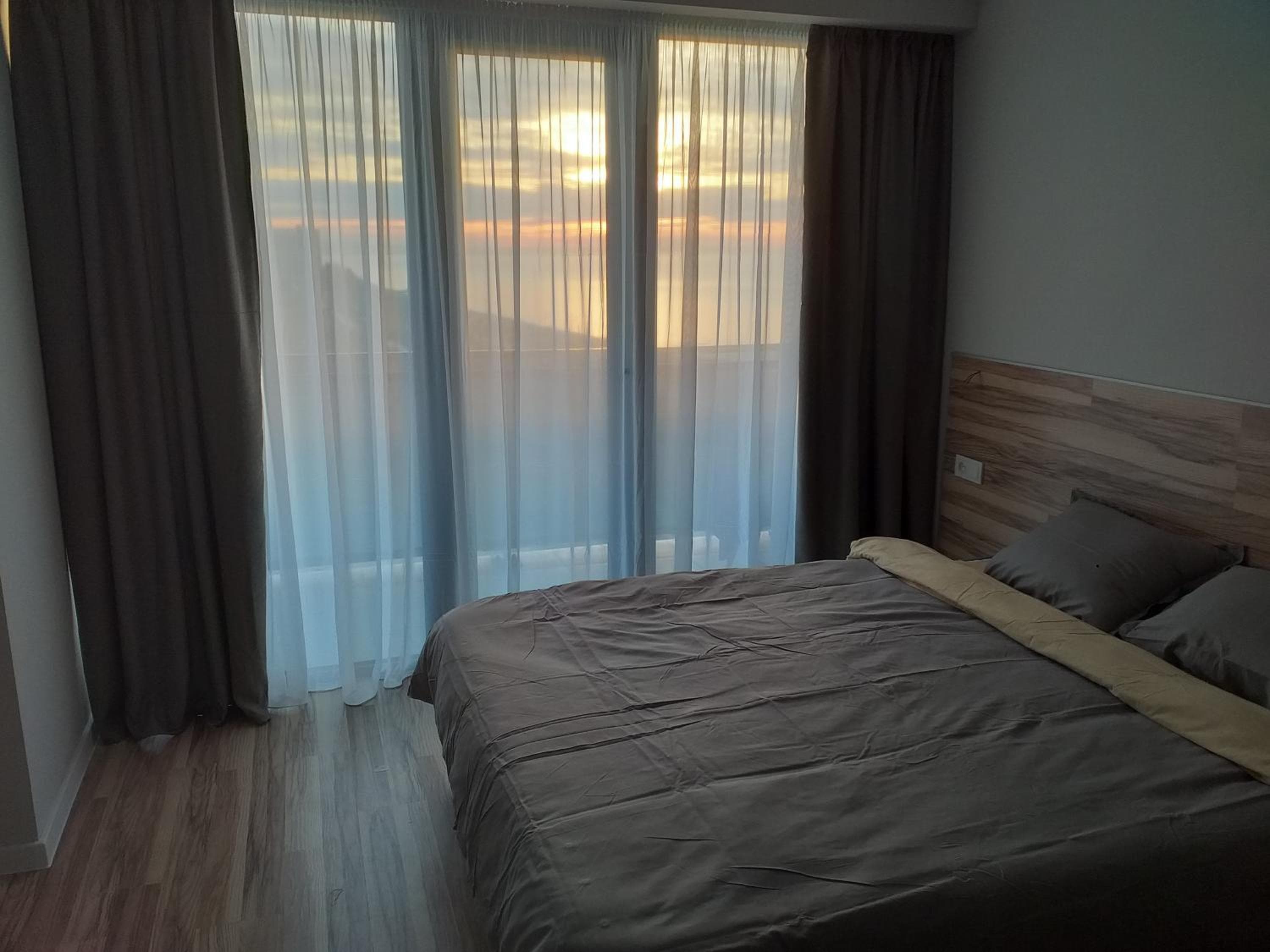 BATUMI BEACH TOWER, Batumi, photo 5
