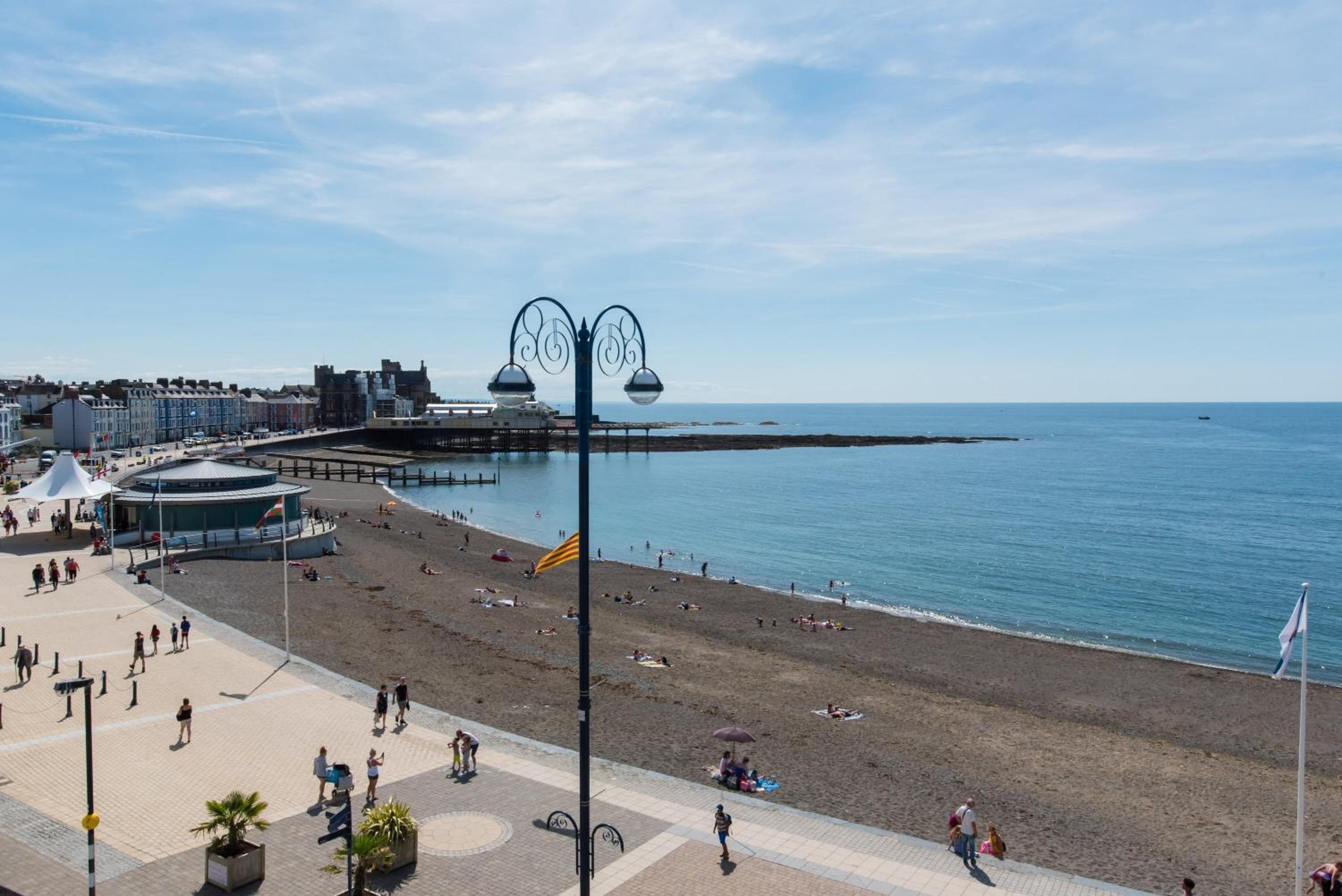 No 47 Marine Terrace, Aberystwyth, photo 6