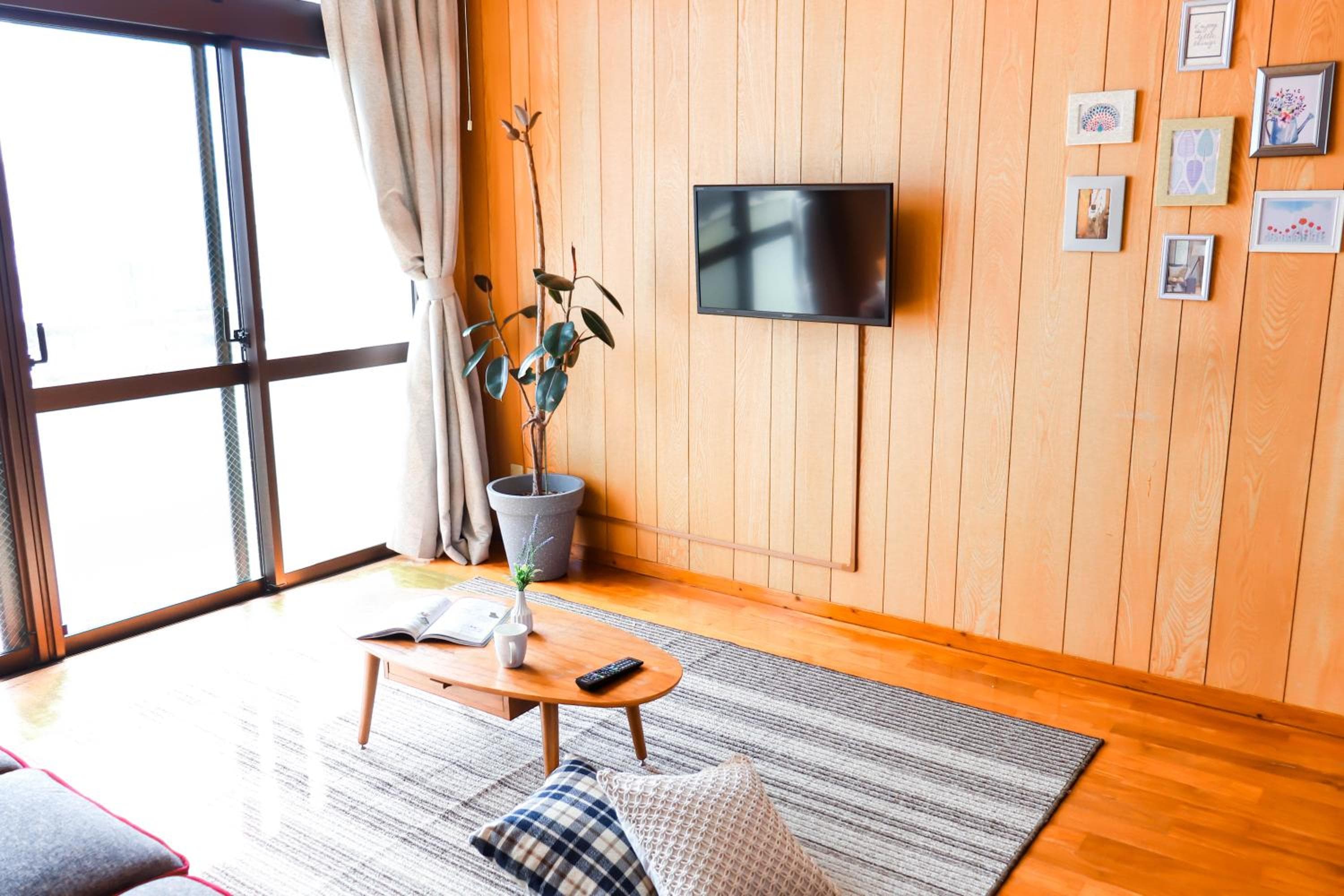 Condominium Hotel Mihama Upi, Chatan, photo 3