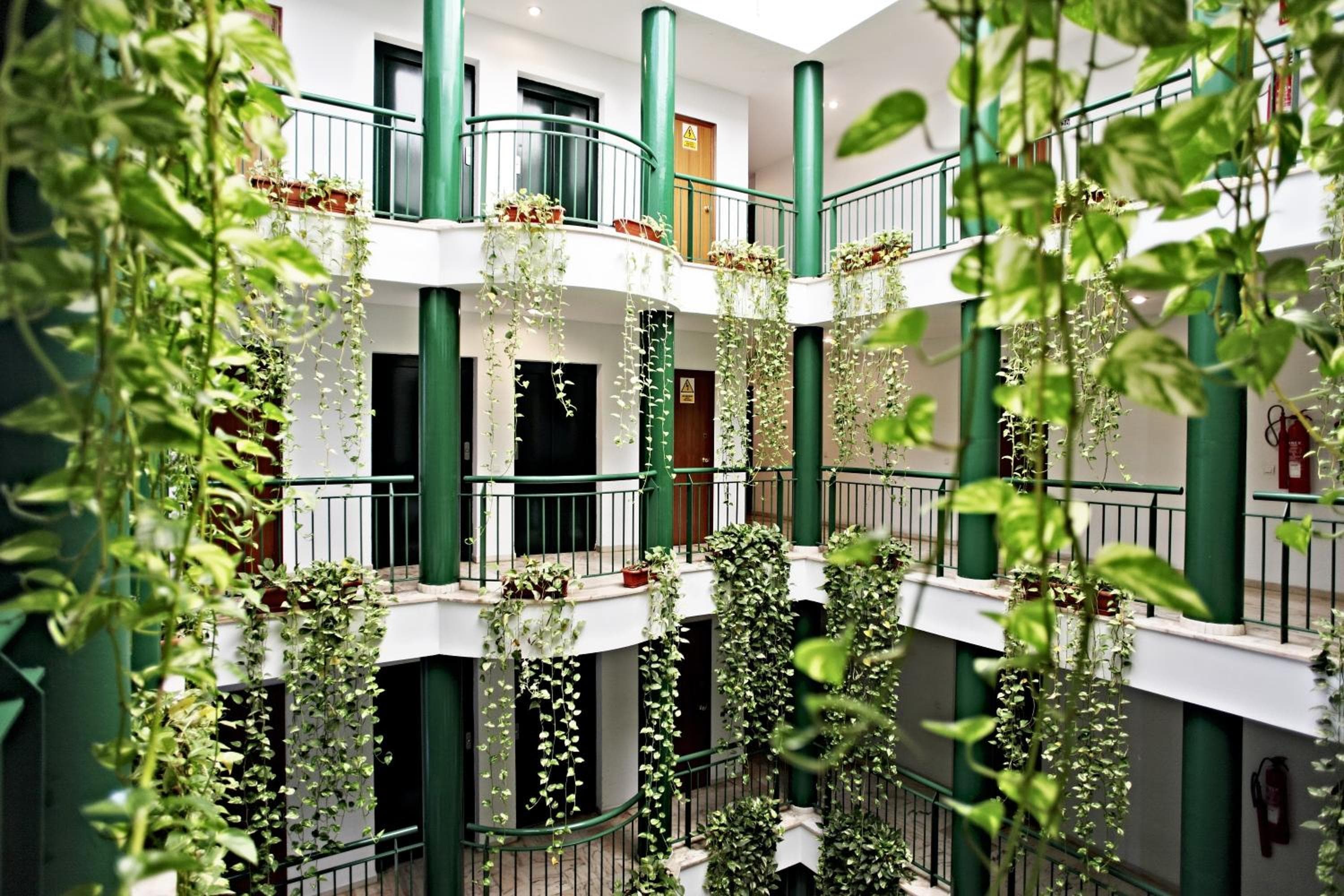 Apartamentos Vértice Bib Rambla, Seville, photo 6