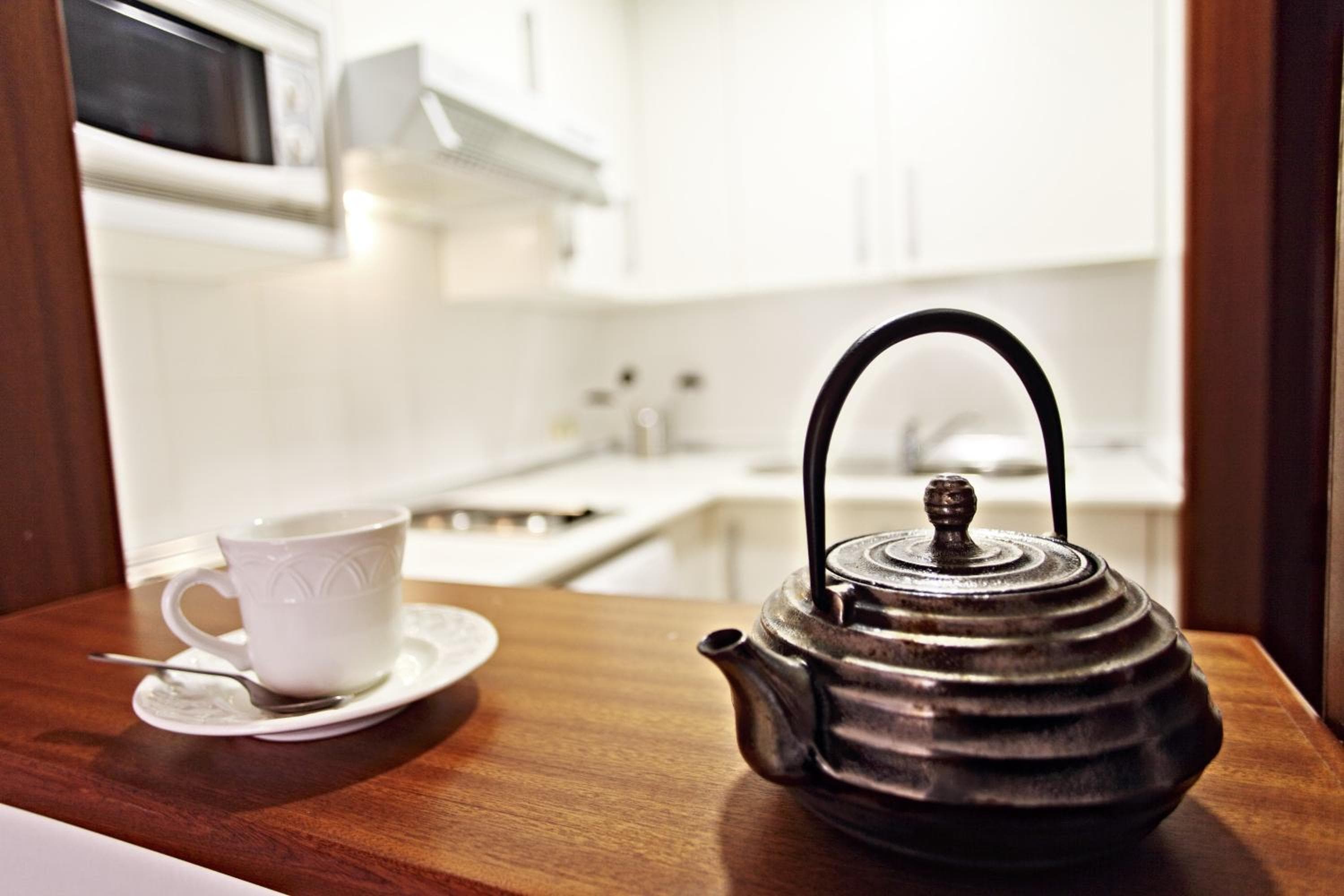Apartamentos Vértice Bib Rambla, Seville, photo 3