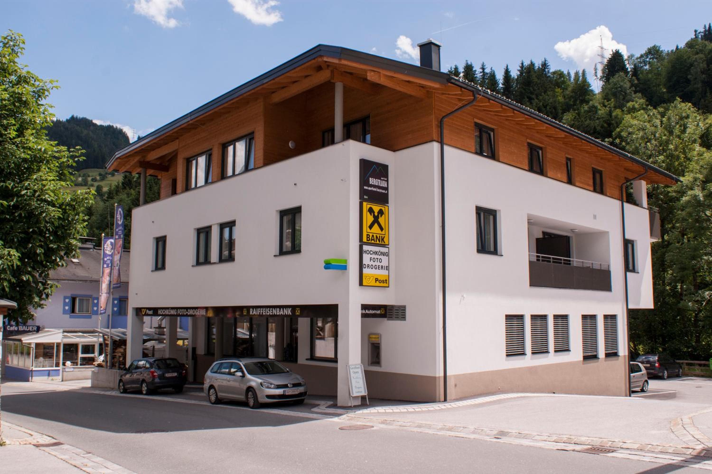 Aparthotel Bergtraum, Mühlbach am Hochkönig, photo 4