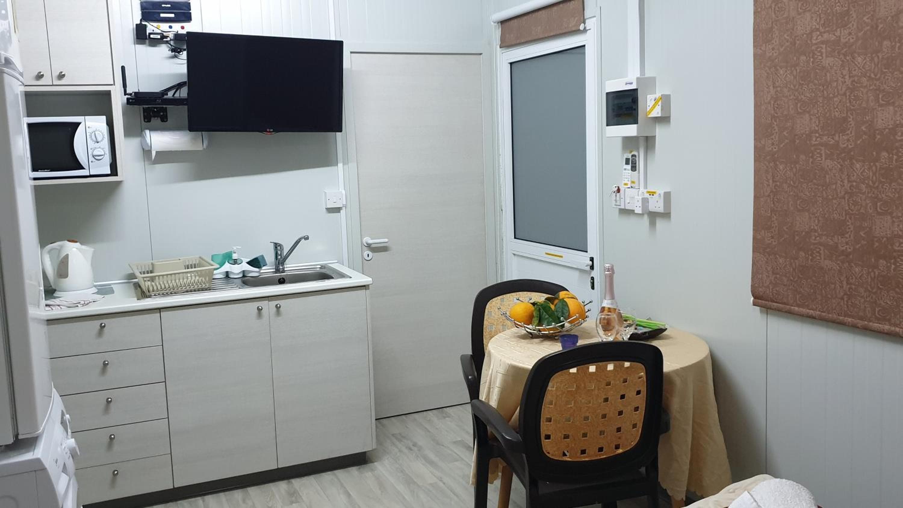 Astrofegia Apartments Near The Sea, Ayia Marina, photo 4