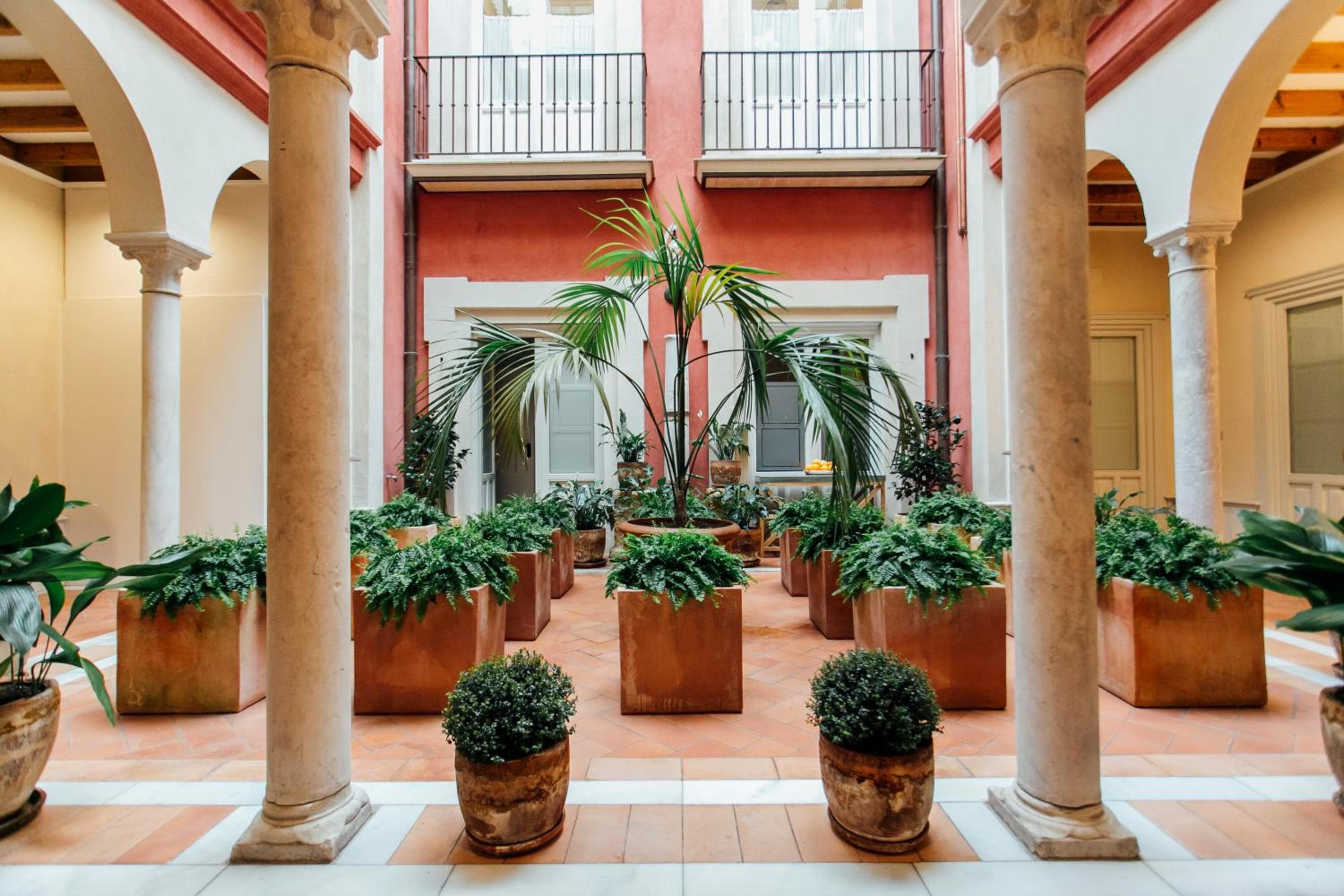 Casa Patio del Siglo XIX, Seville, photo 3