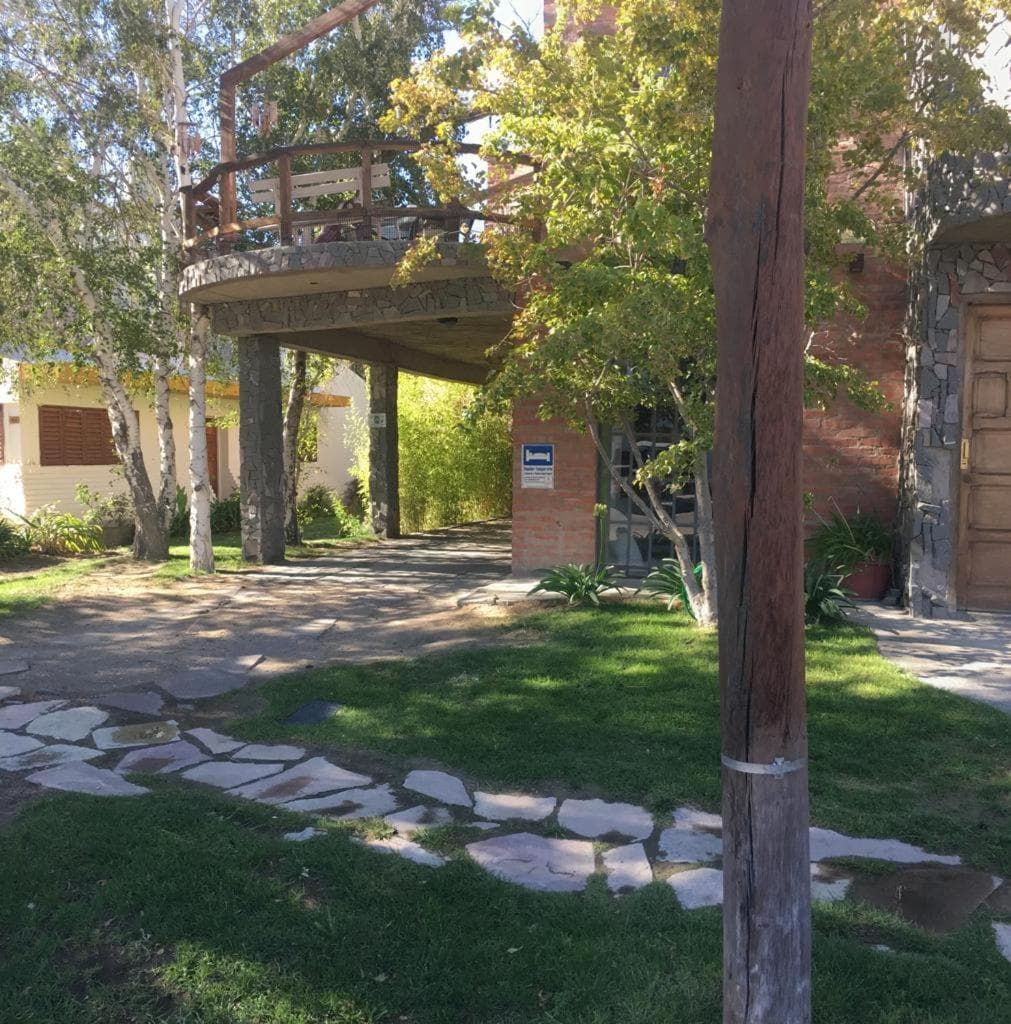 Apart Hotel Abedules, Puerto Madryn