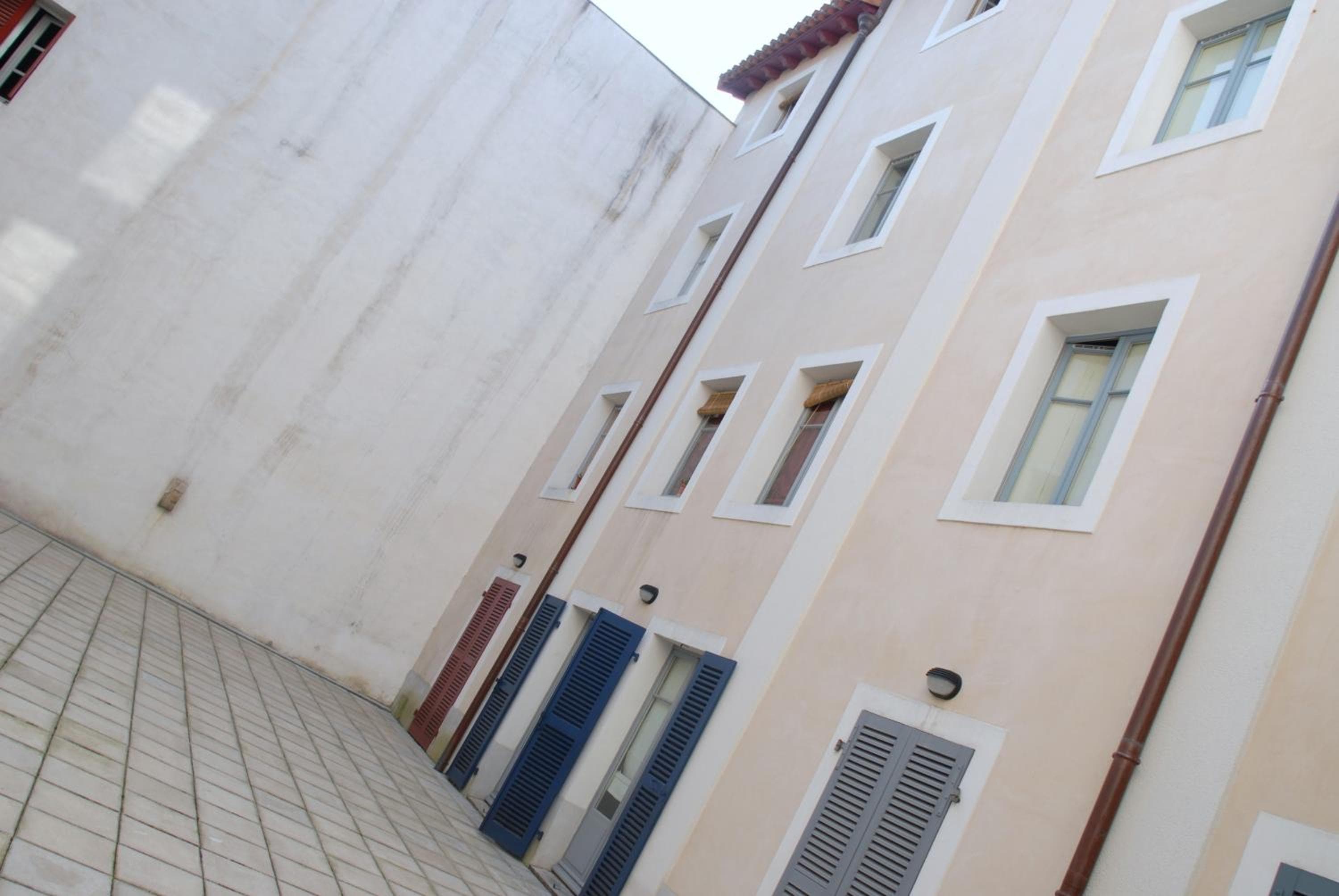 Temporesidence Chateauneuf, Bayonne