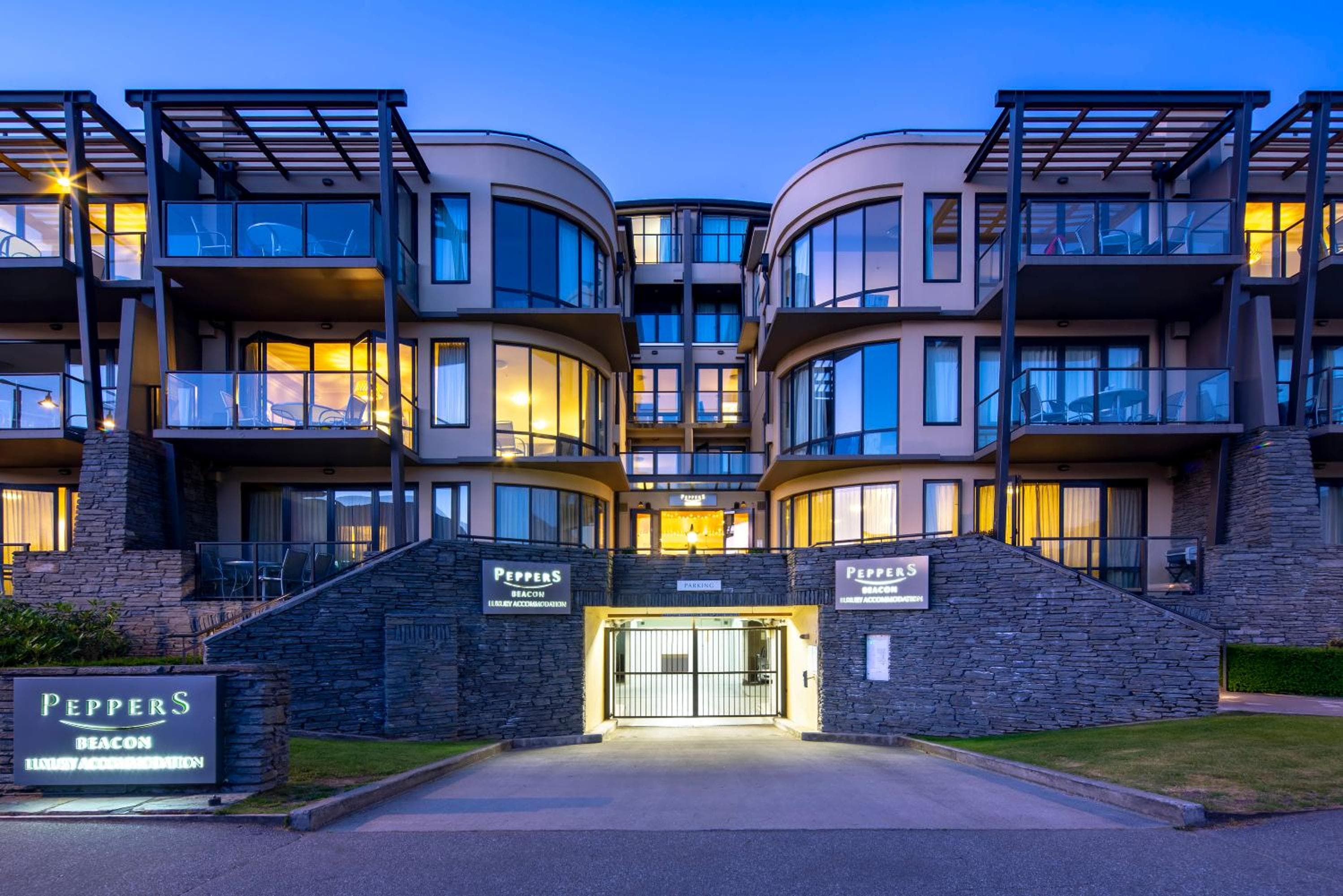 Peppers Beacon, Queenstown, photo 6
