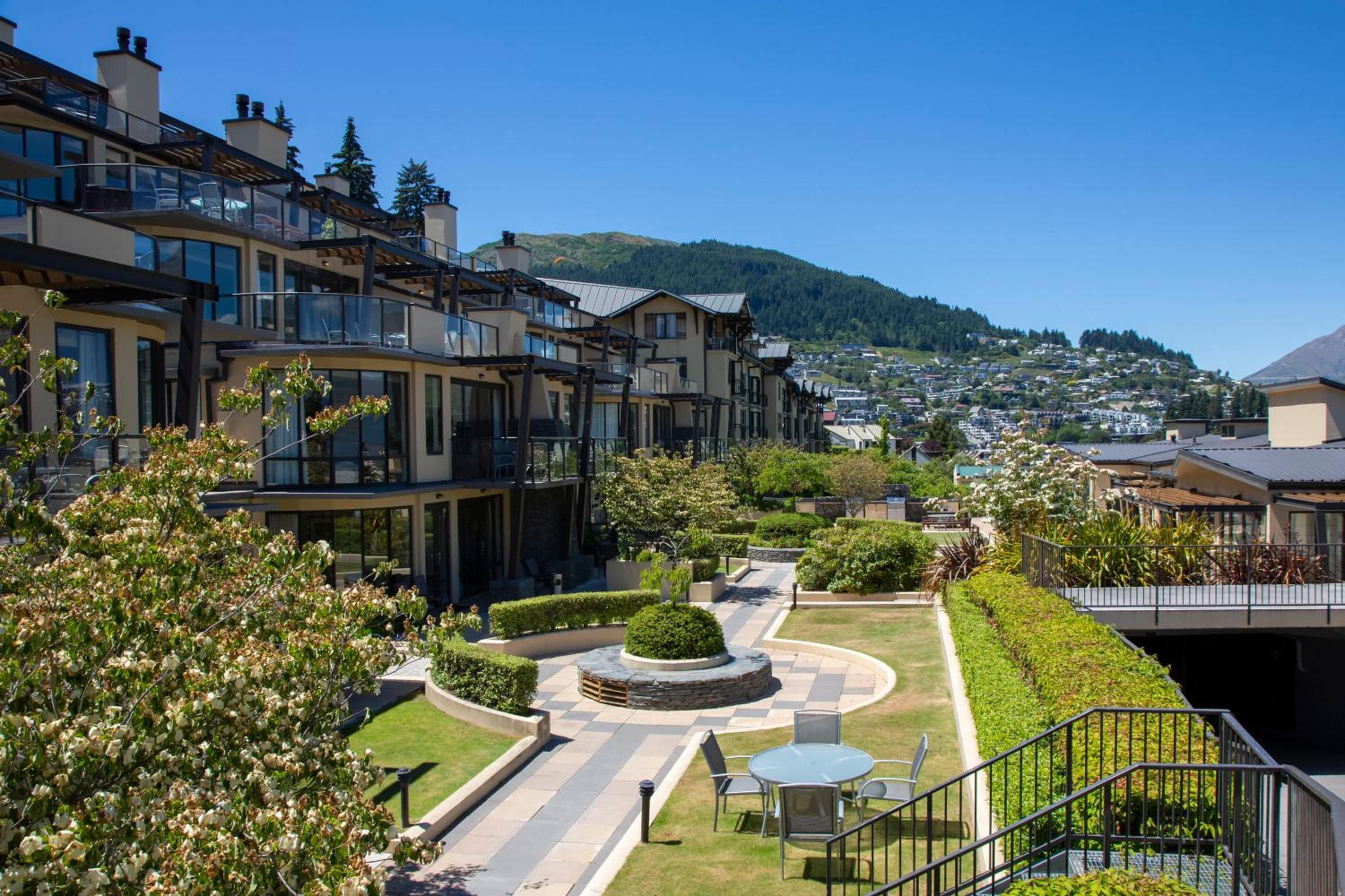 Peppers Beacon, Queenstown, photo 5