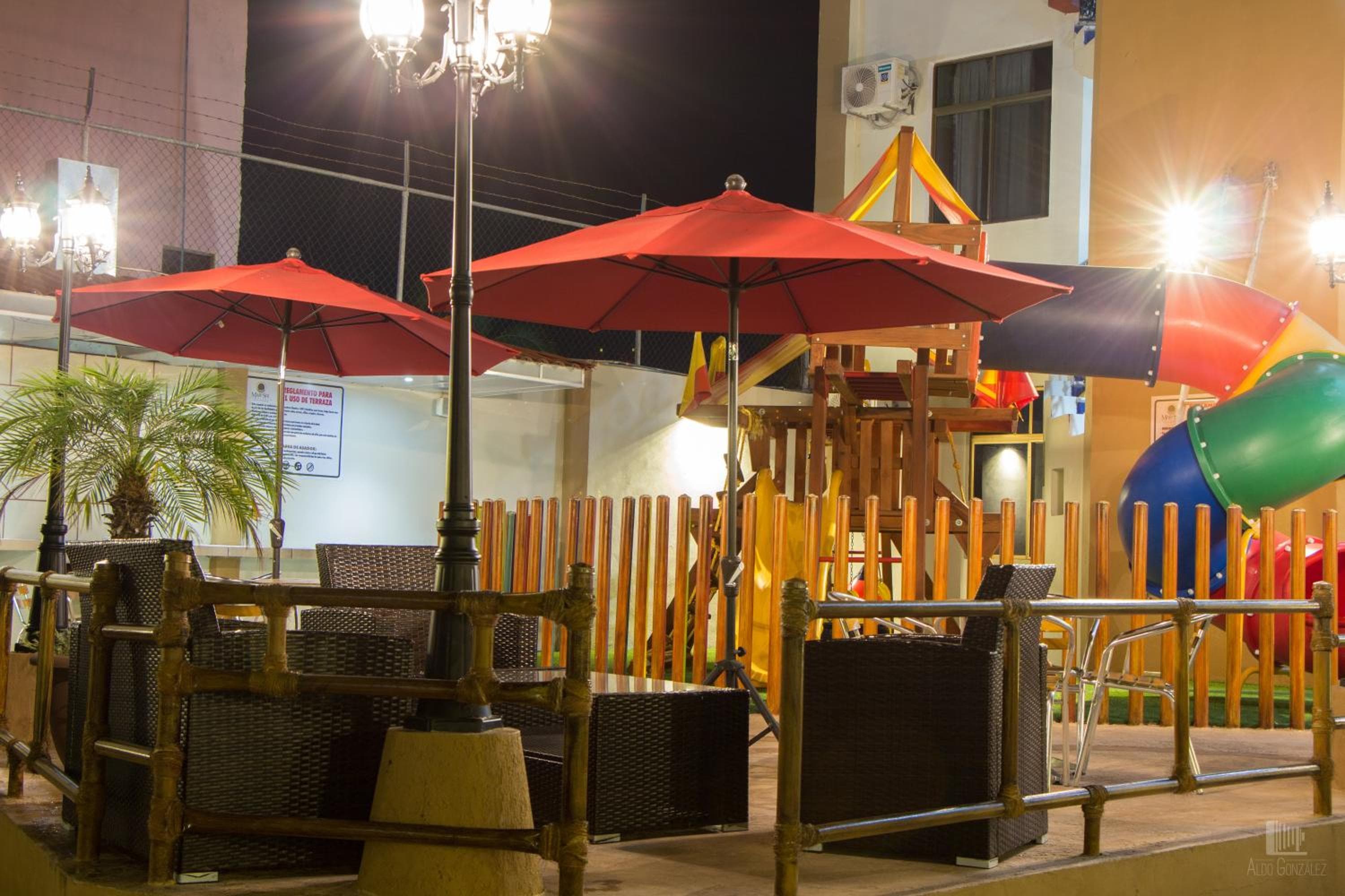 MarySol Las Palmas, Rincon de Guayabitos, photo 2