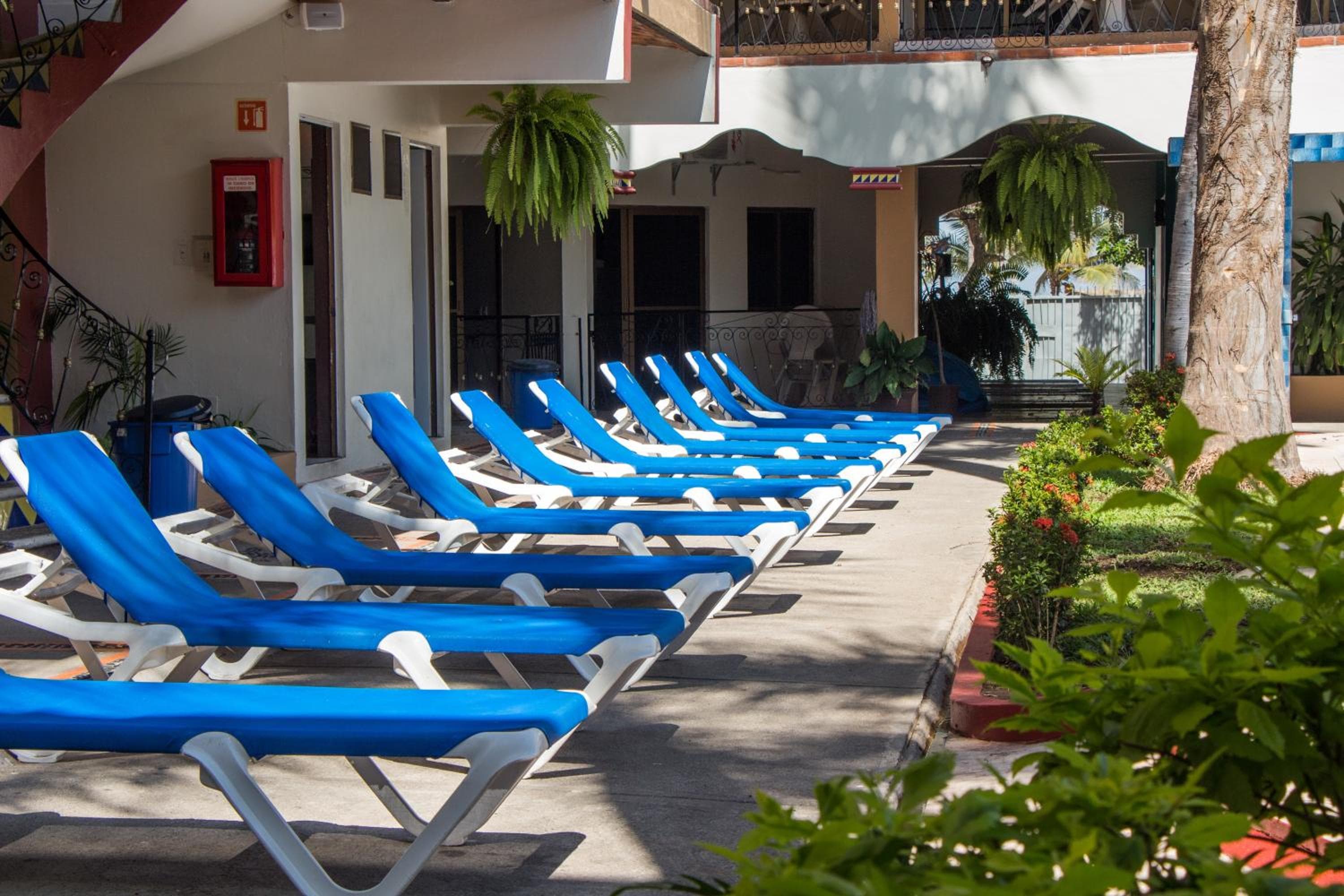 MarySol Las Palmas, Rincon de Guayabitos, photo 4