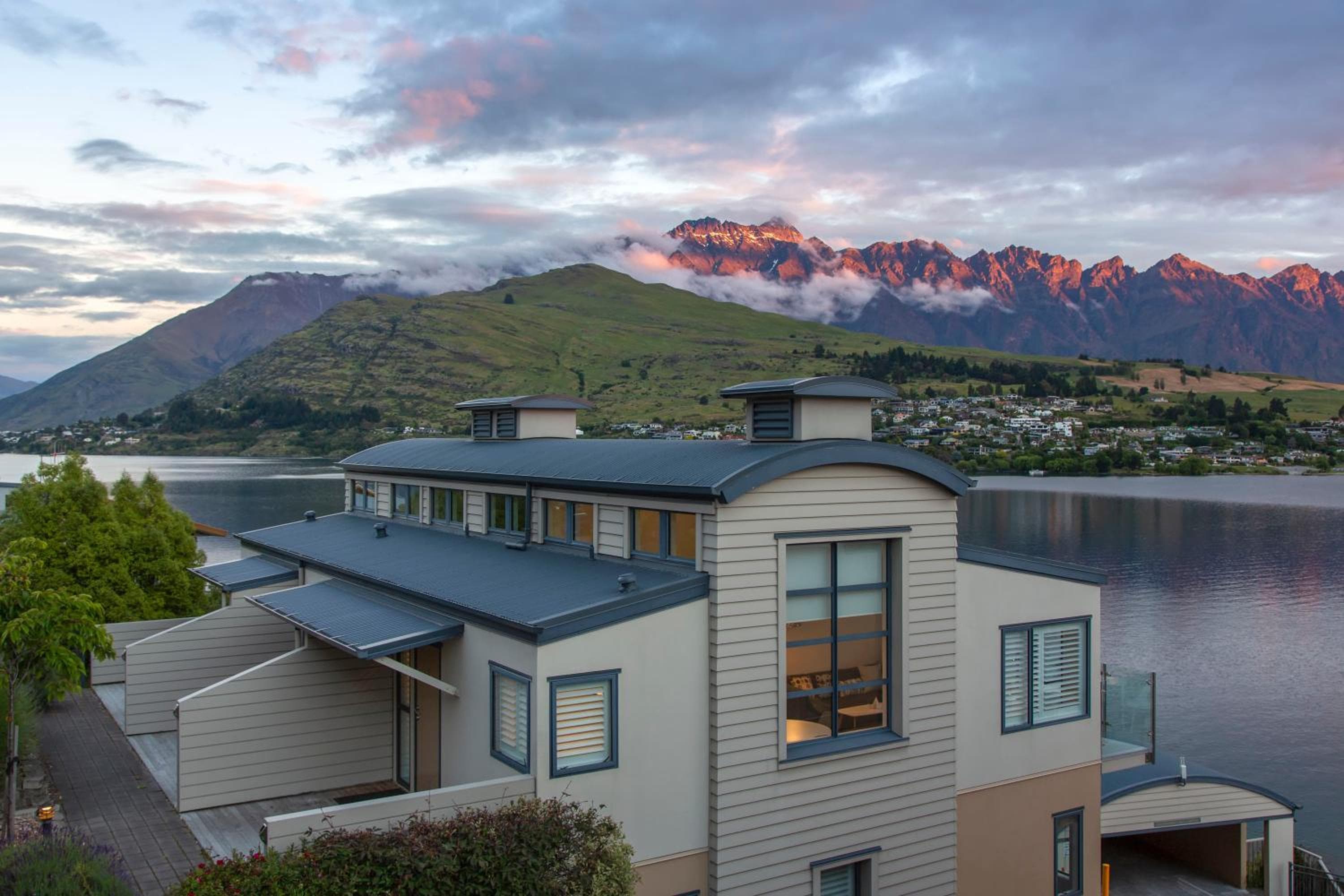 Mantra The Point, Queenstown, photo 4