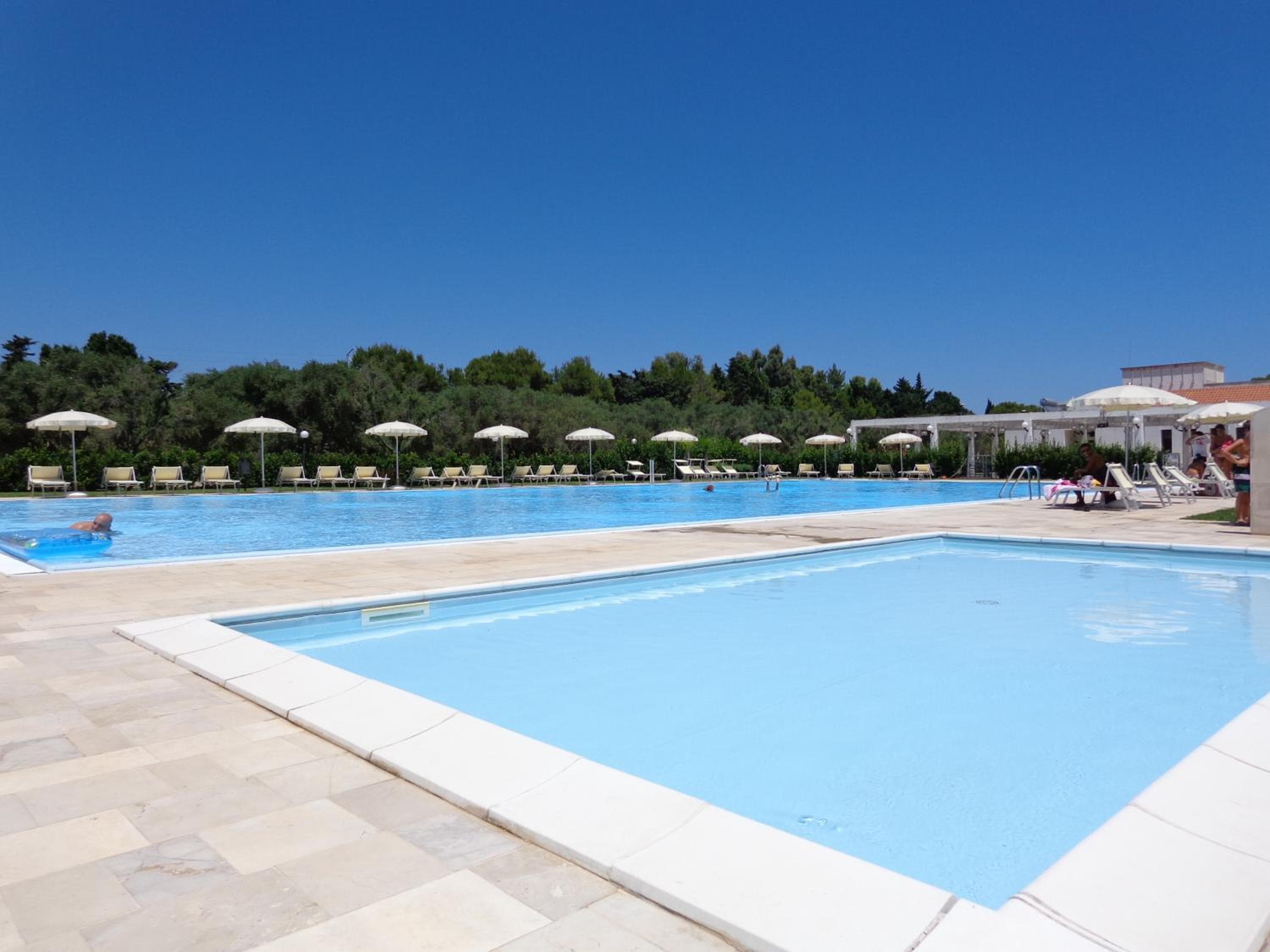 Blumare Residence Alimini, Otranto, photo 3