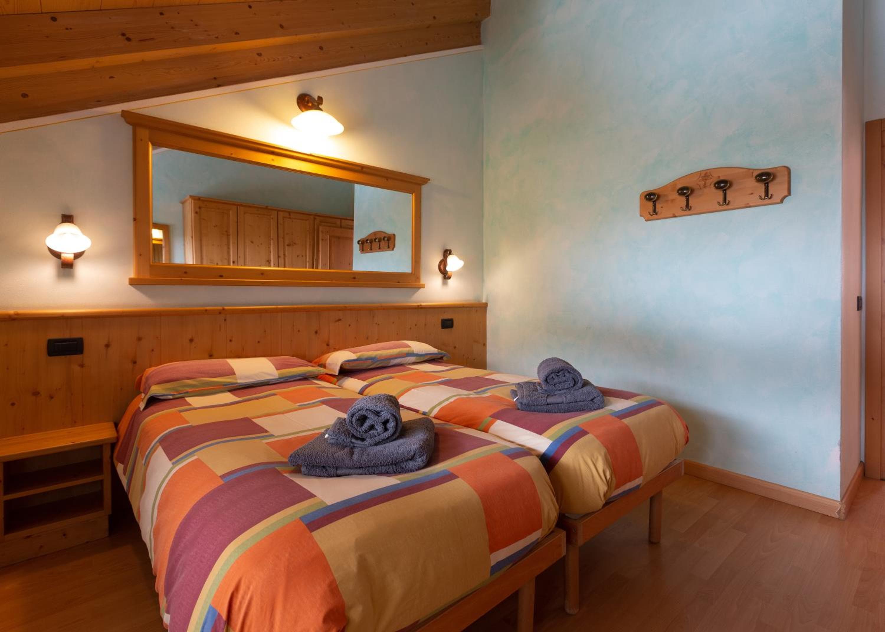 La Grolla Rooms & Apartments, Livigno, photo 6