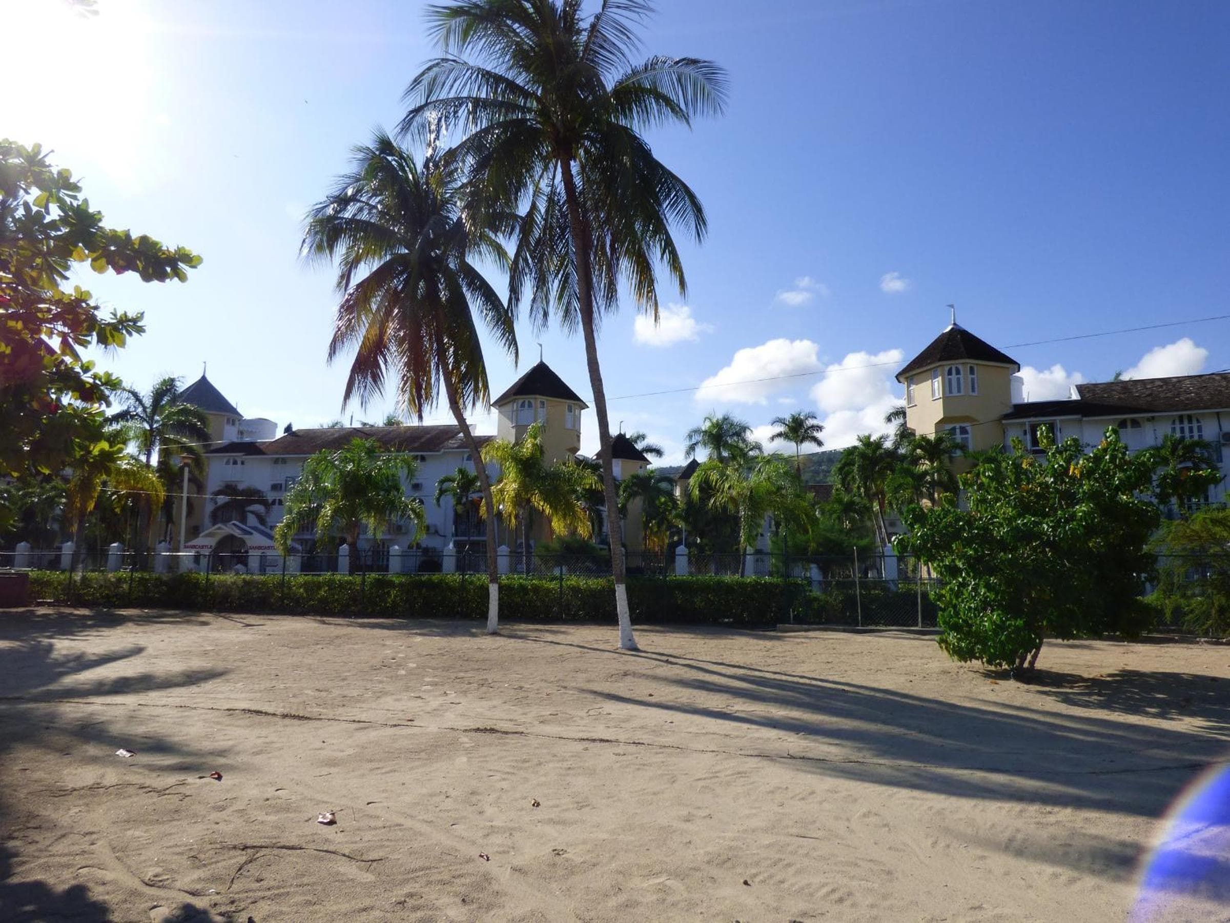 Beach One Bedroom Suite A17, Ocho Rios