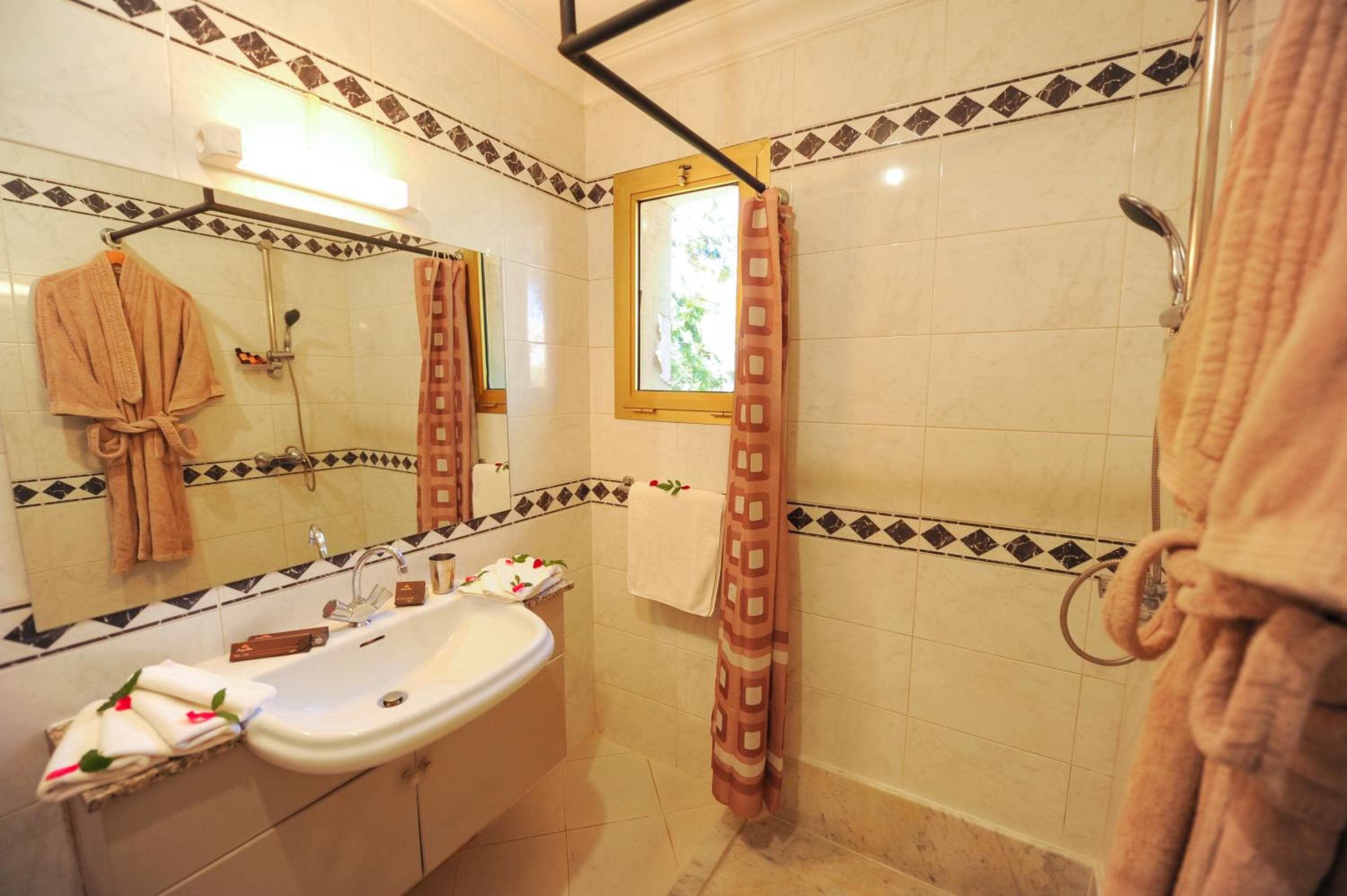 Appart-Hotel Amina Resort & Spa, Marrakech, photo 5