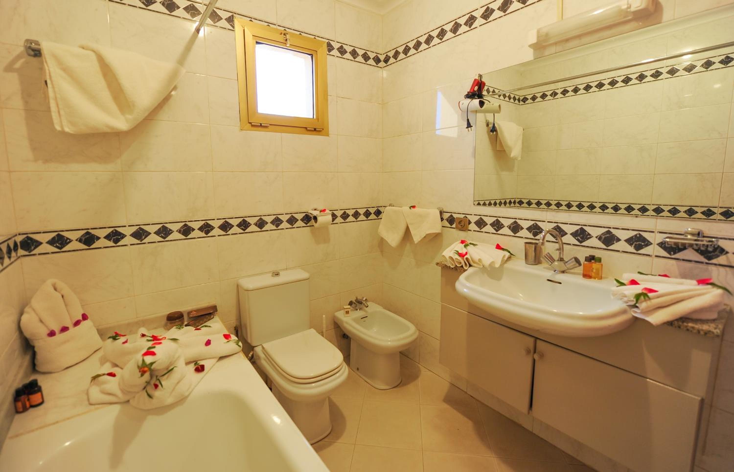Appart-Hotel Amina Resort & Spa, Marrakech, photo 6