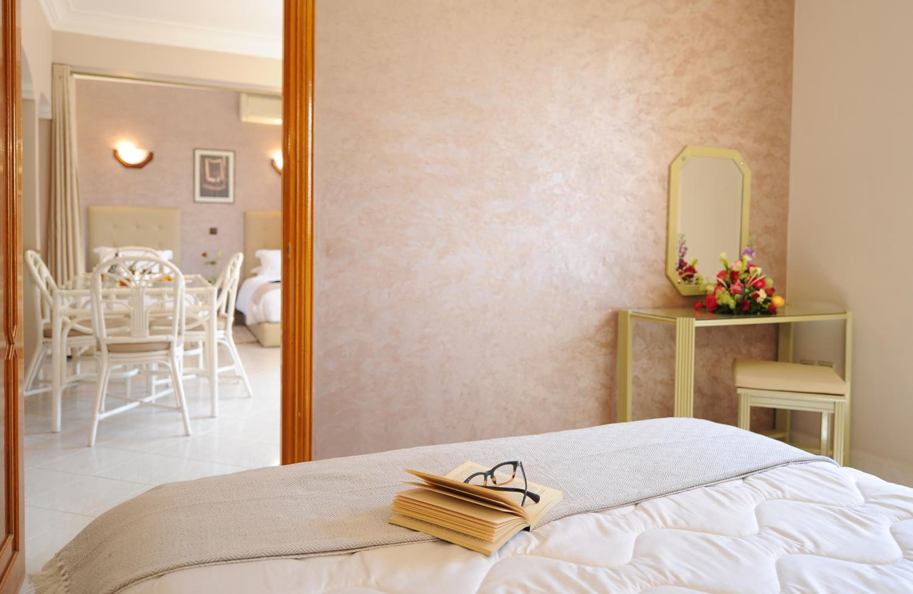 Appart-Hotel Amina Resort & Spa, Marrakech, photo 3