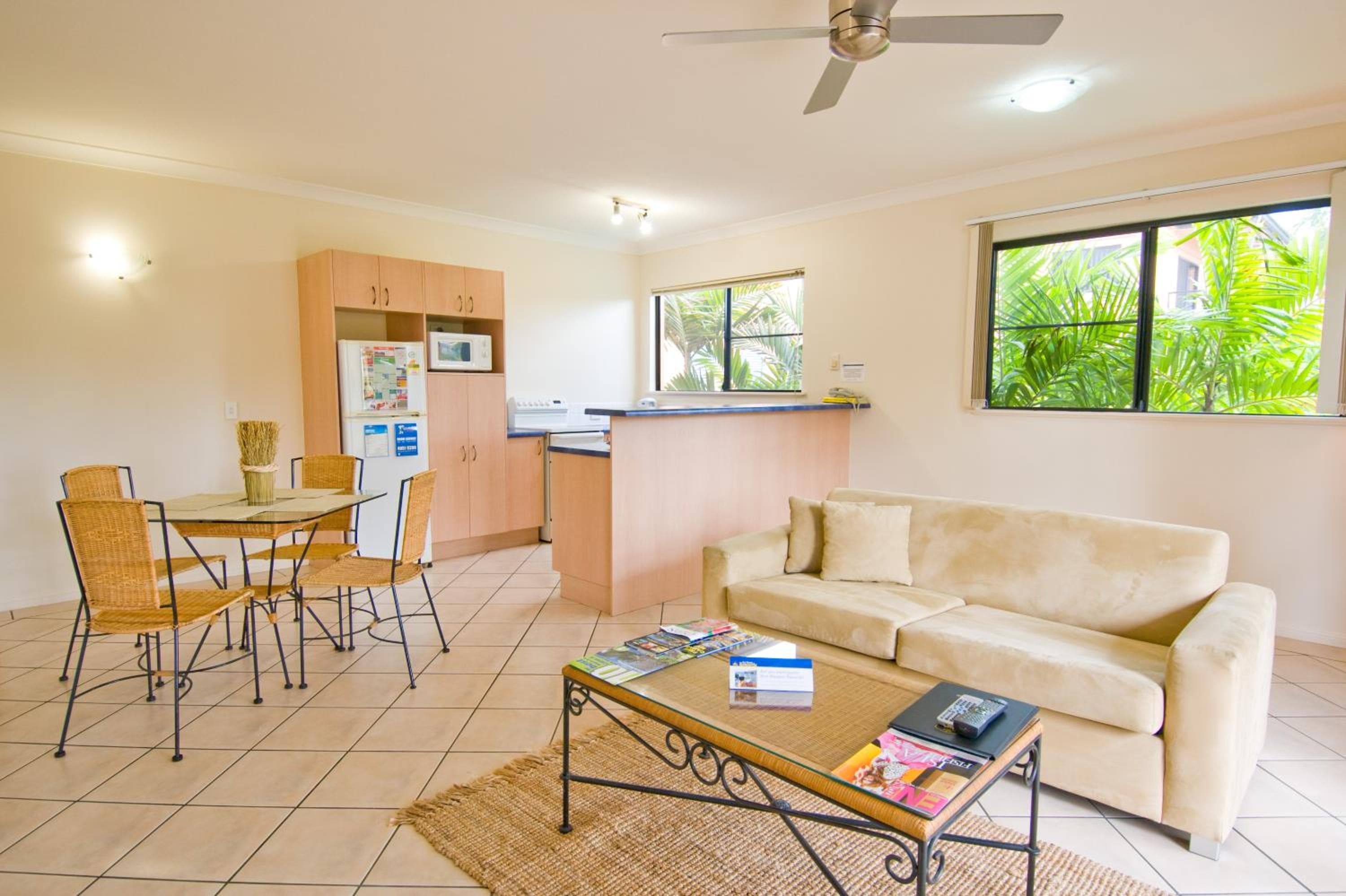 Central Plaza Apartments, Cairns, photo 6