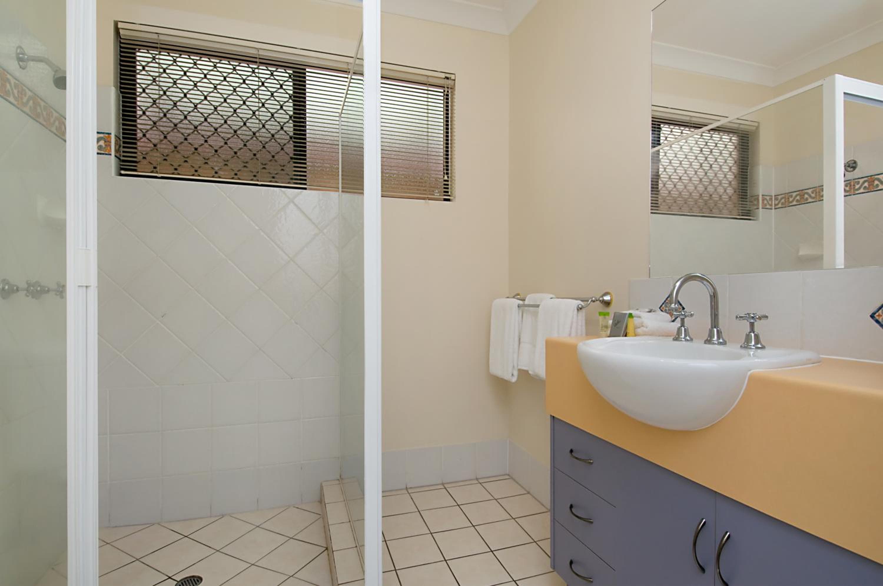 Central Plaza Apartments, Cairns, photo 2