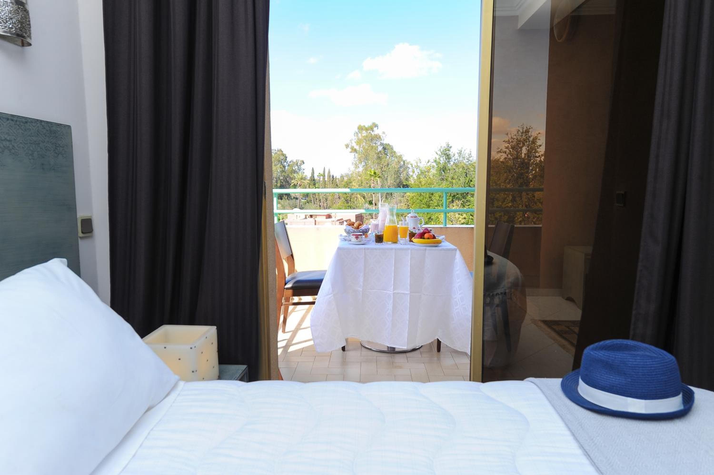 Appart-Hotel Amina Resort & Spa, Marrakech, photo 2