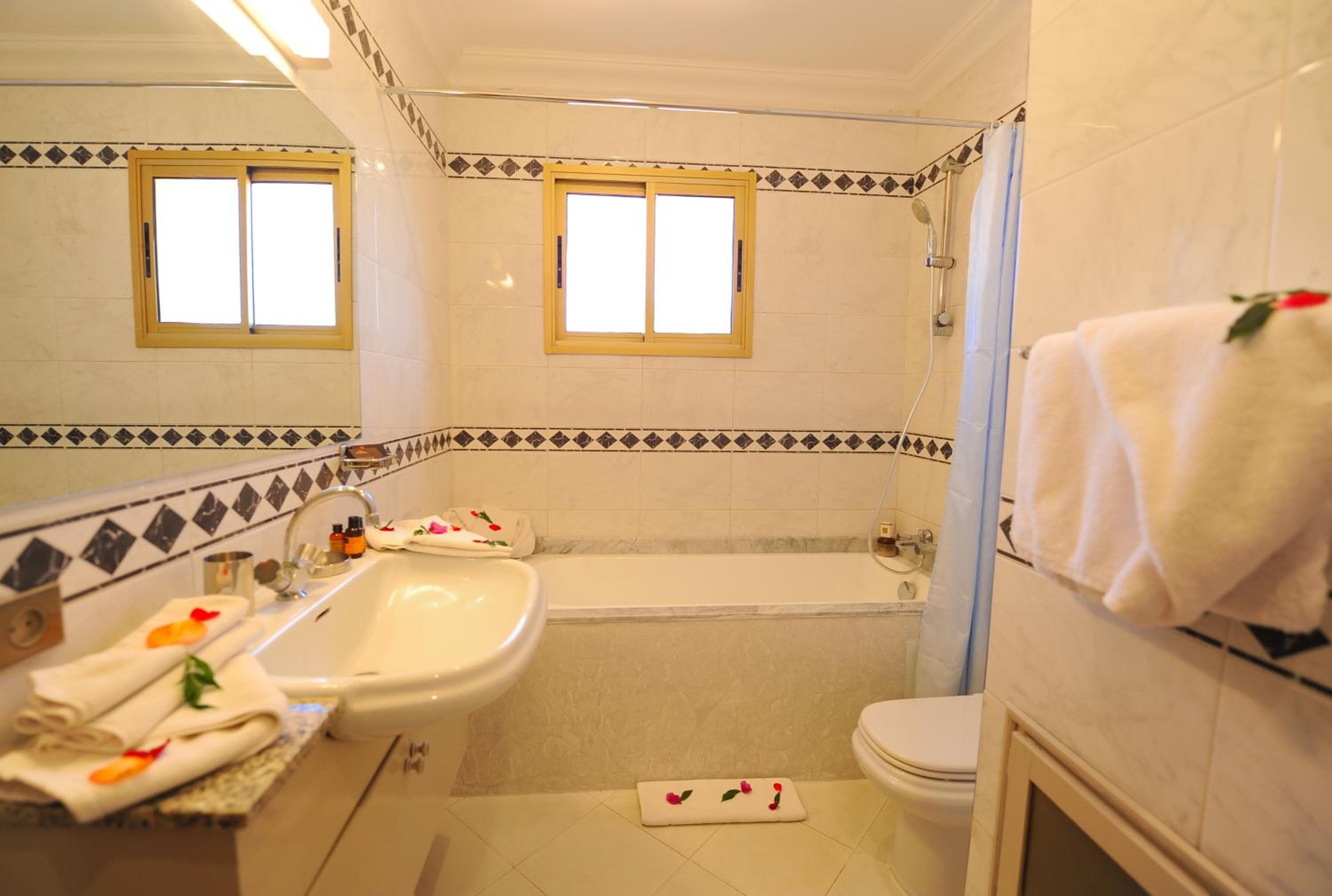 Appart-Hotel Amina Resort & Spa, Marrakech, photo 4