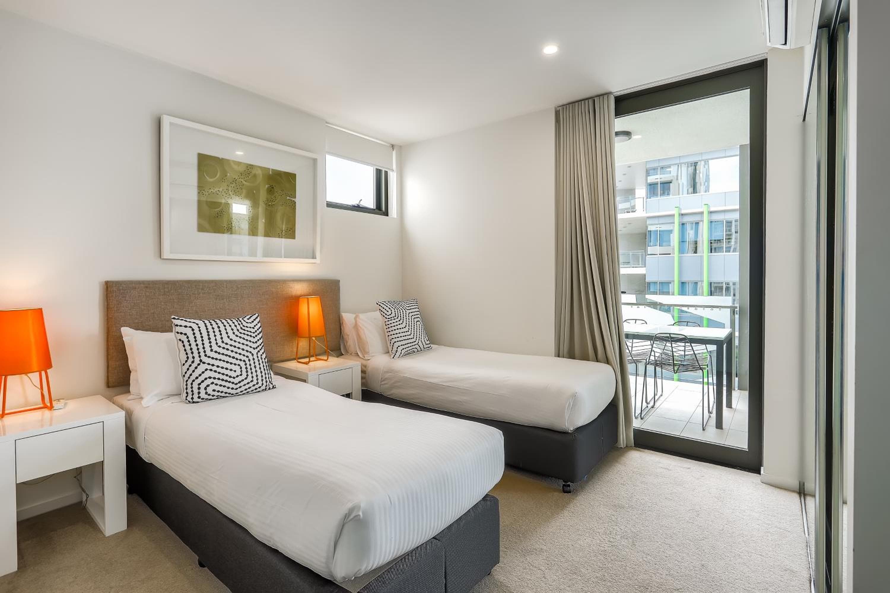Vine Apartments South Brisbane, Brisbane, photo 6