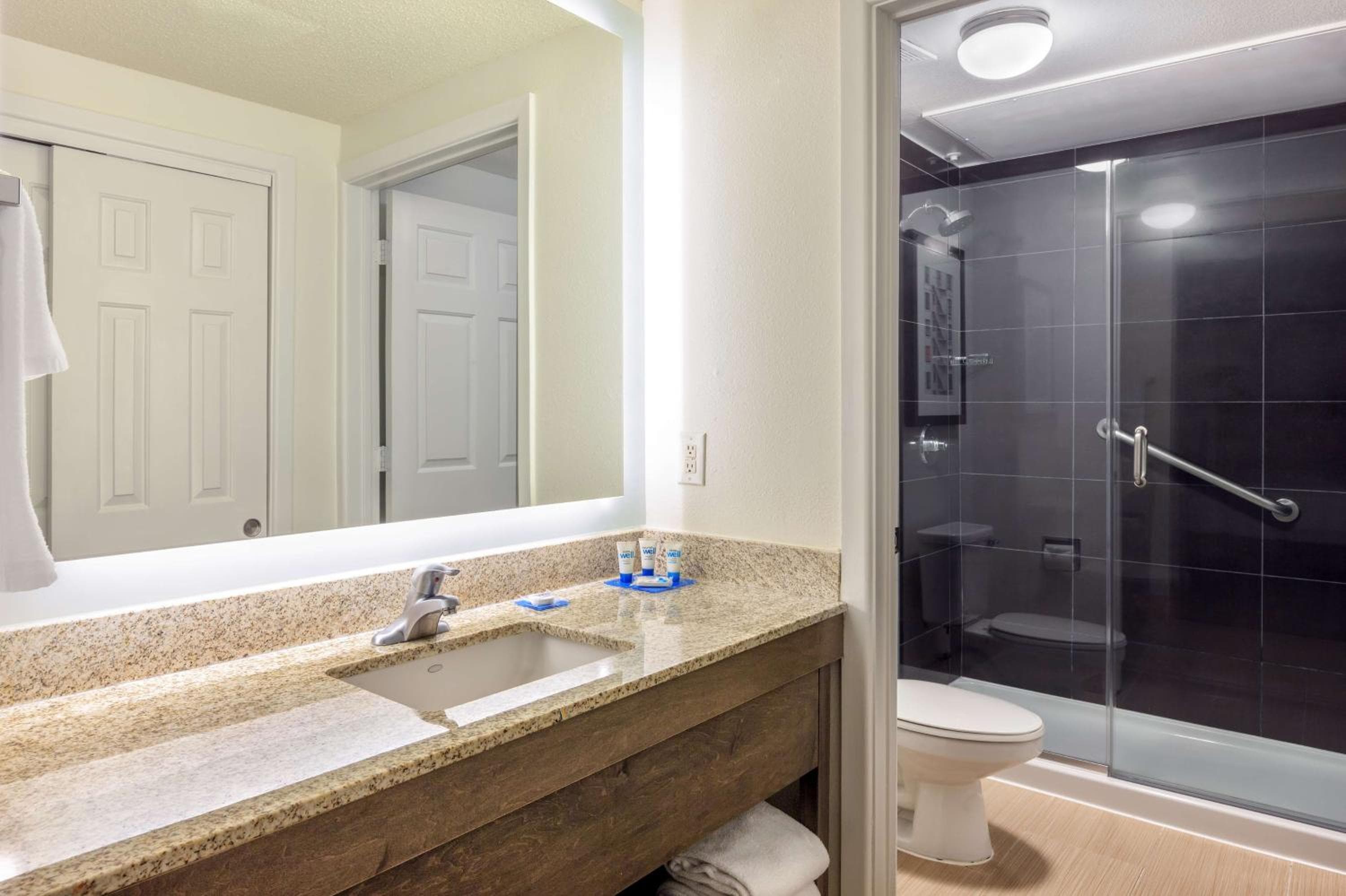 Hyatt House Houston Galleria, Houston, photo 2