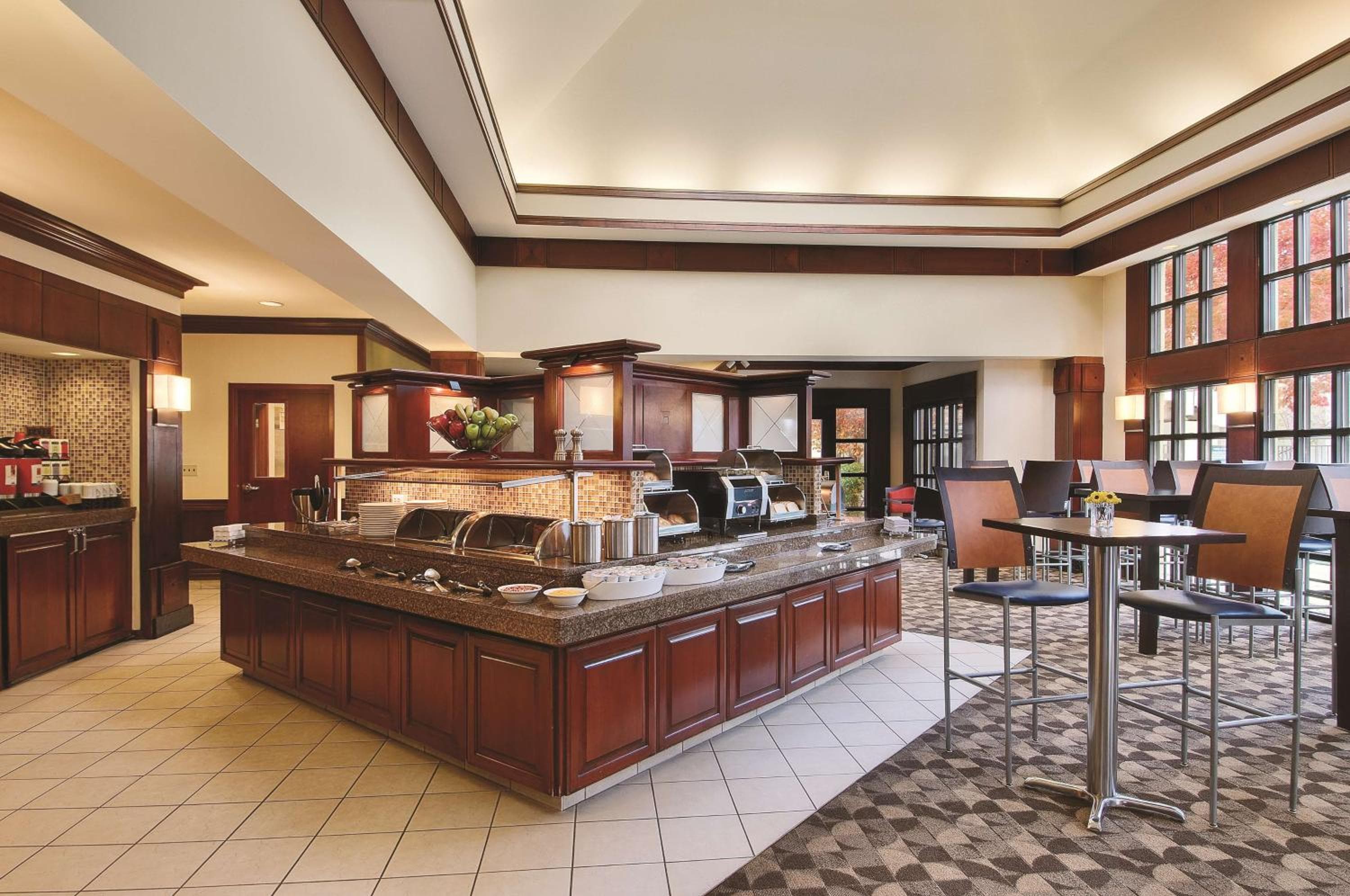 Hyatt House Denver Tech Center, Englewood, photo 5