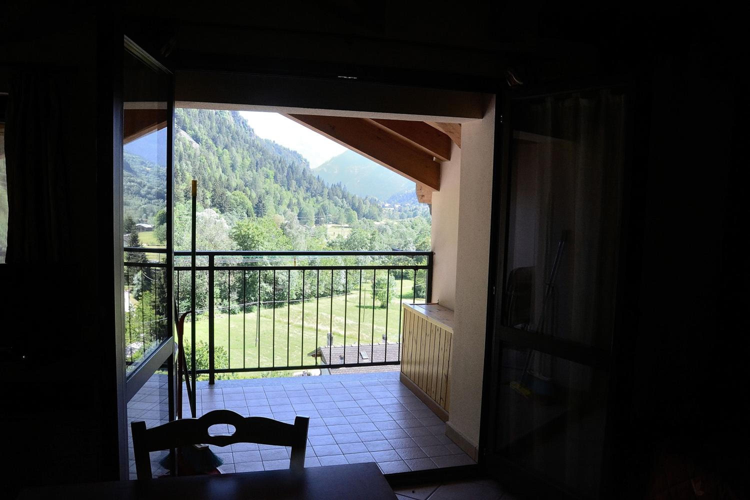 Residence Bellevue, Antey-Saint-André, photo 4