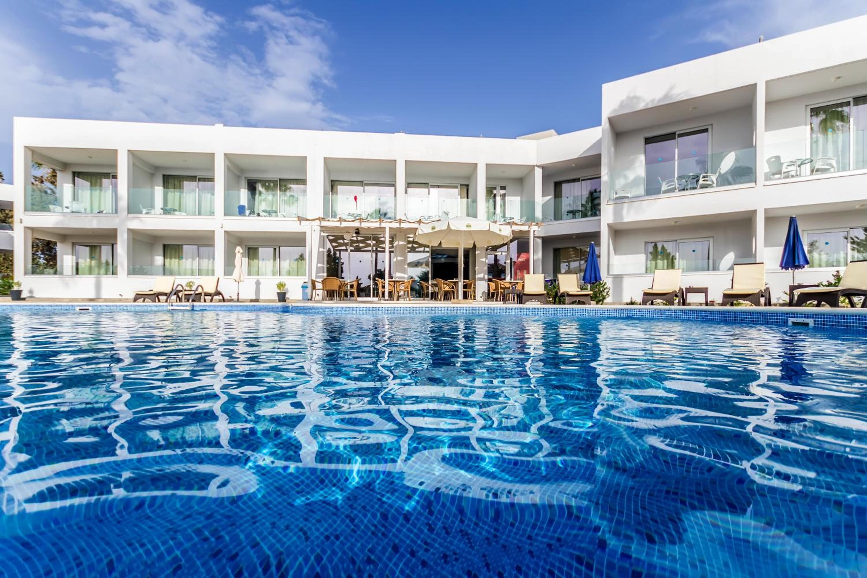 Bellini Hotel, Ayia Napa