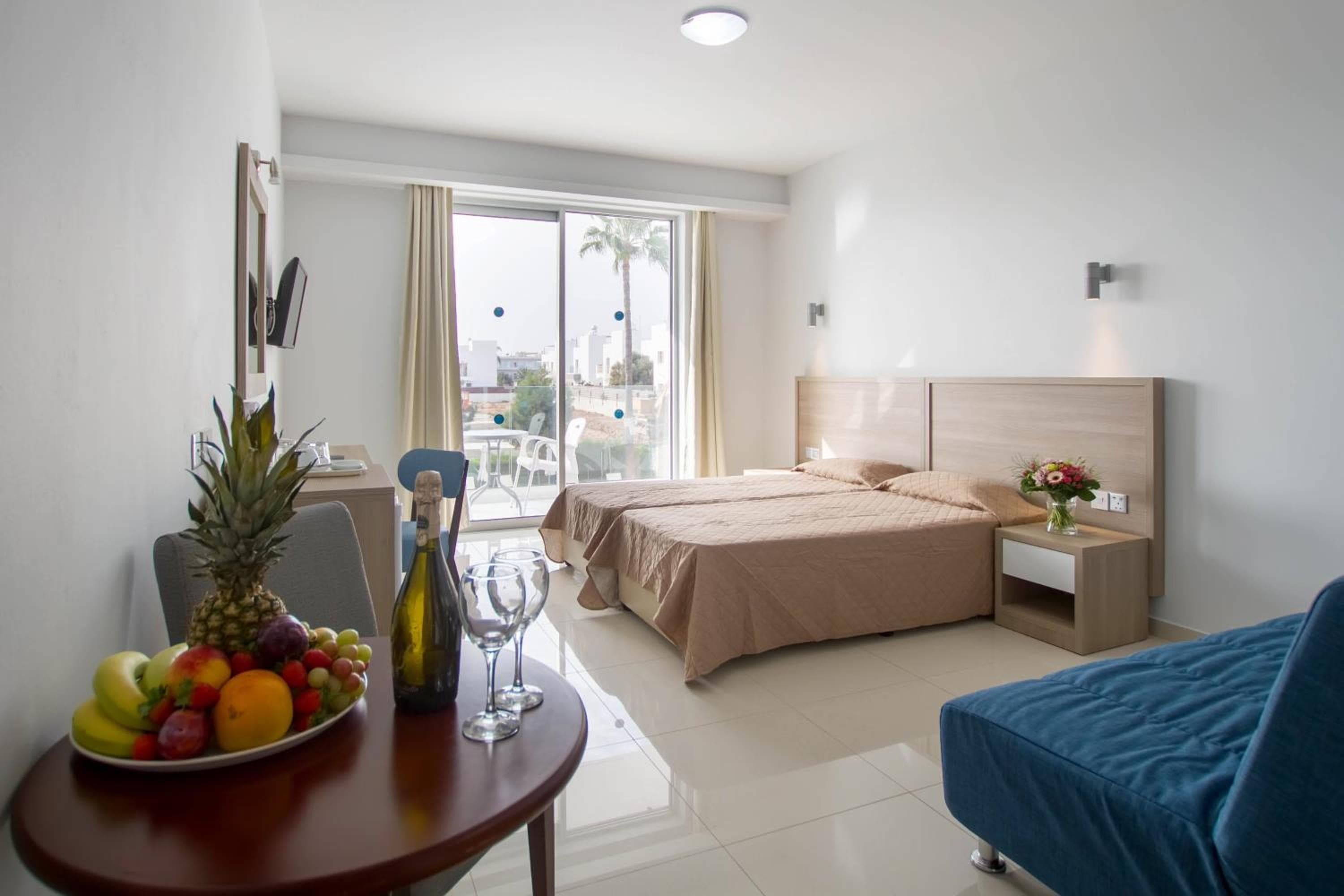 Bellini Hotel, Ayia Napa, photo 6