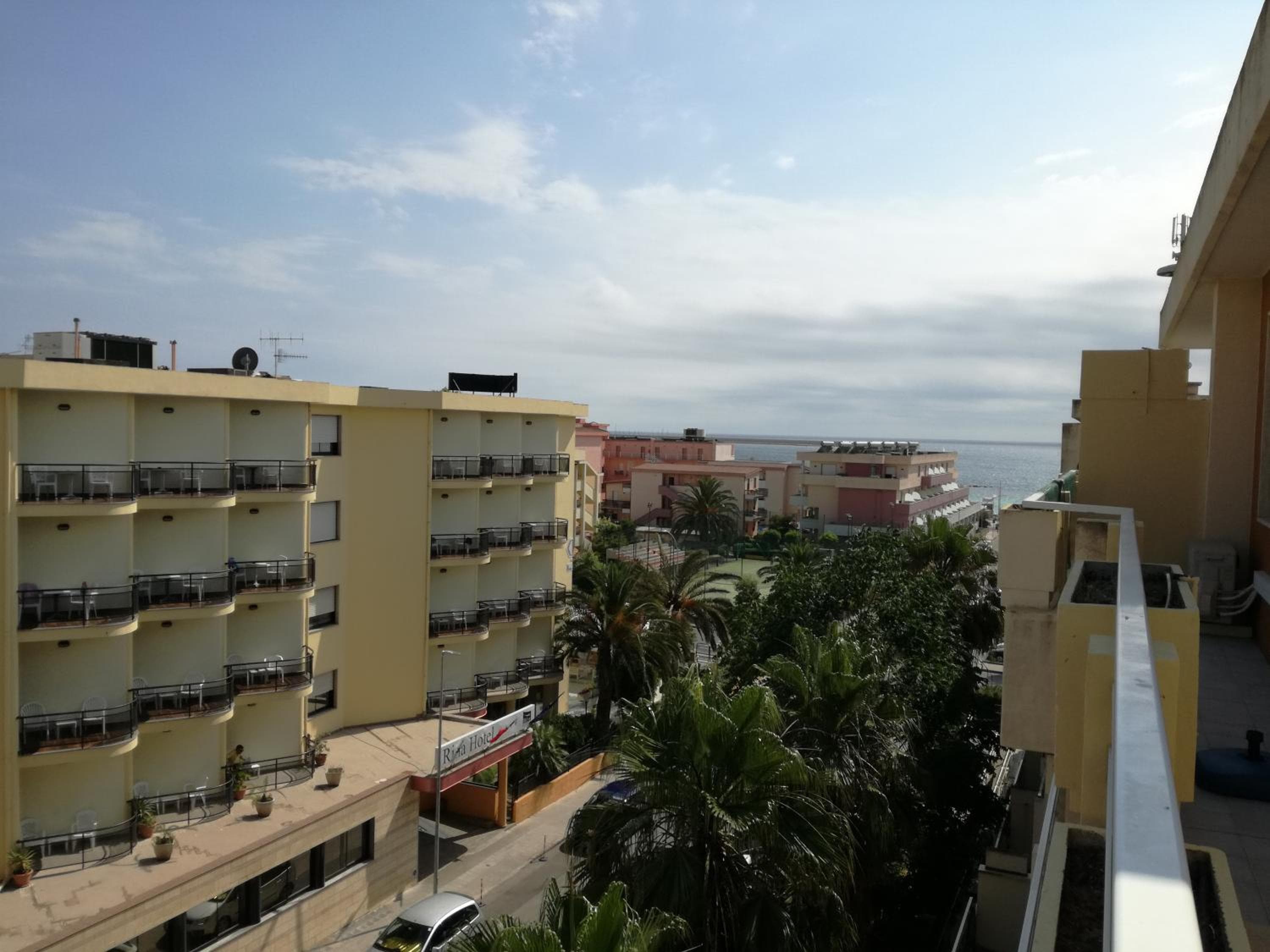 Gardenia Casa Vacanze, Alghero