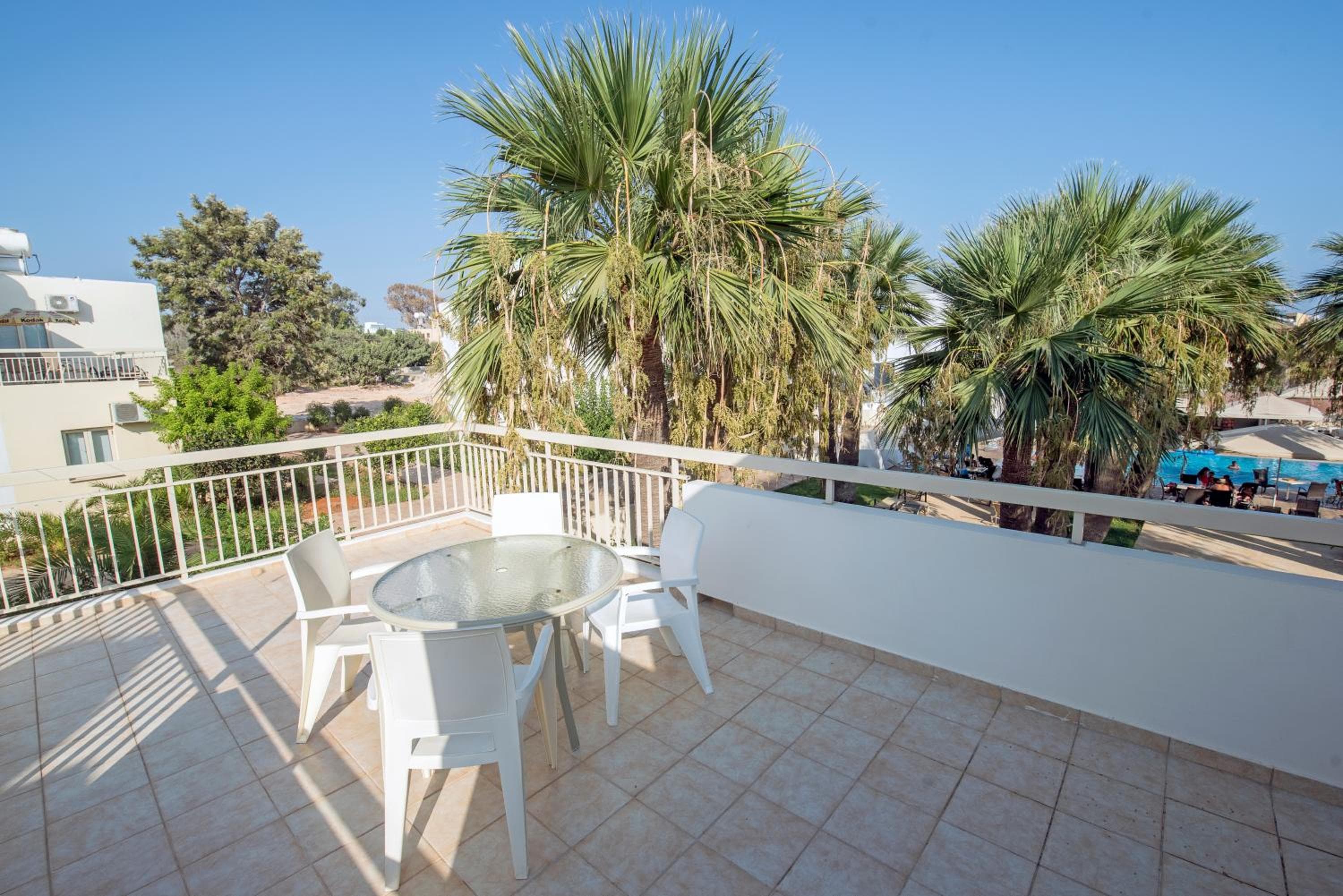 La Casa Di Napa Apartments, Ayia Napa, photo 4