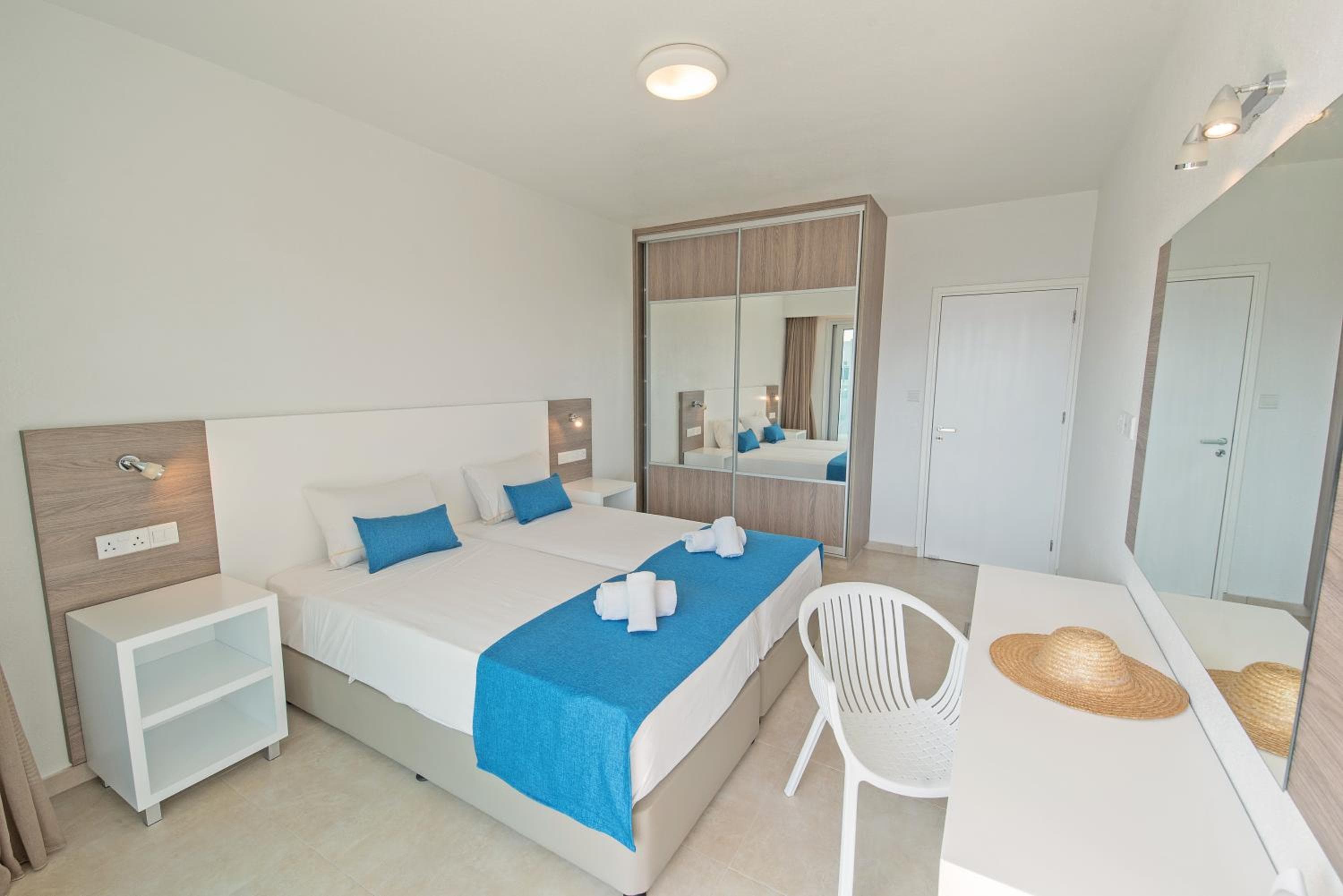 La Casa Di Napa Apartments, Ayia Napa, photo 6