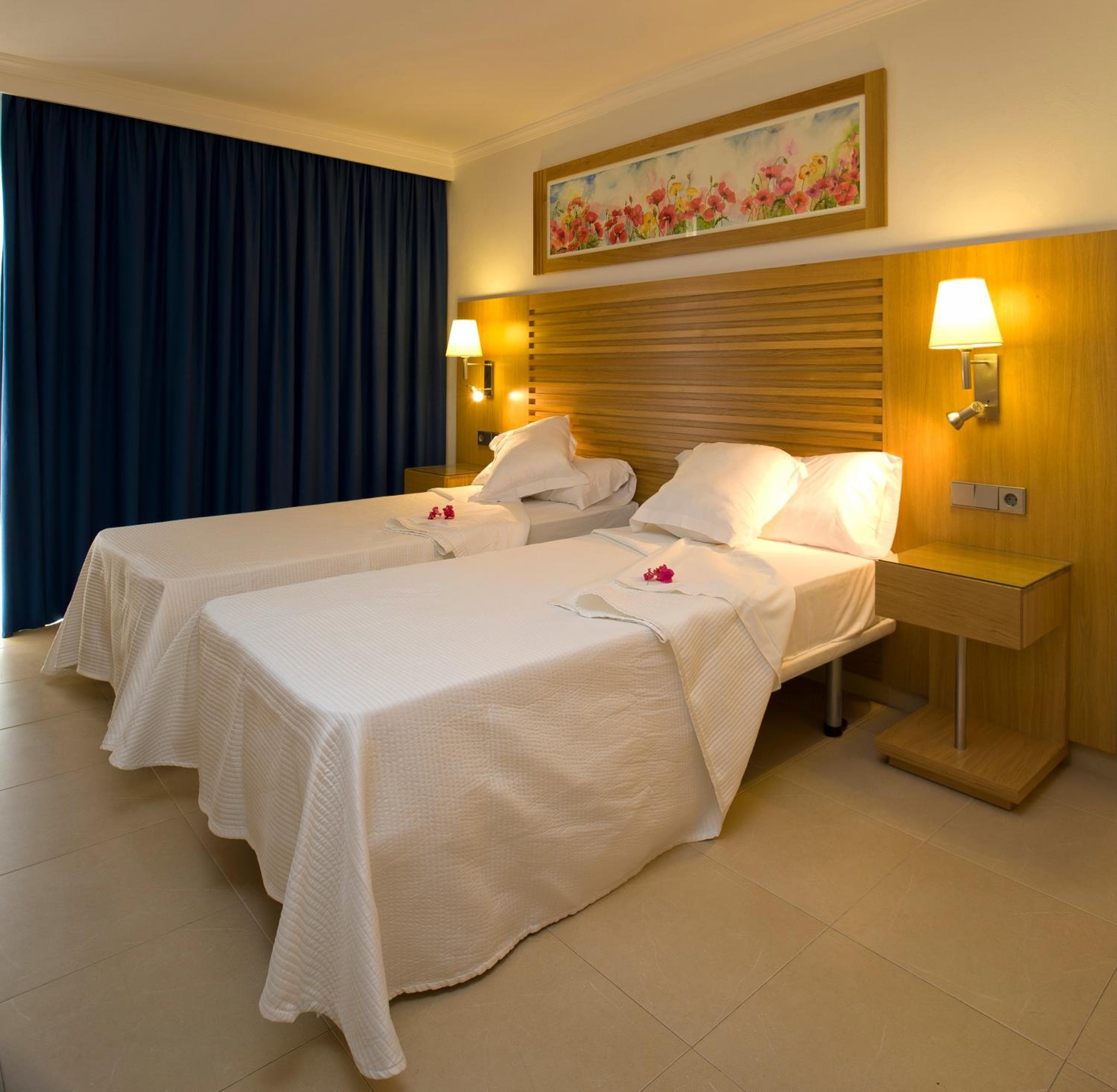 Bon Sol Prestige - AB Group, Playa d'en Bossa, photo 5