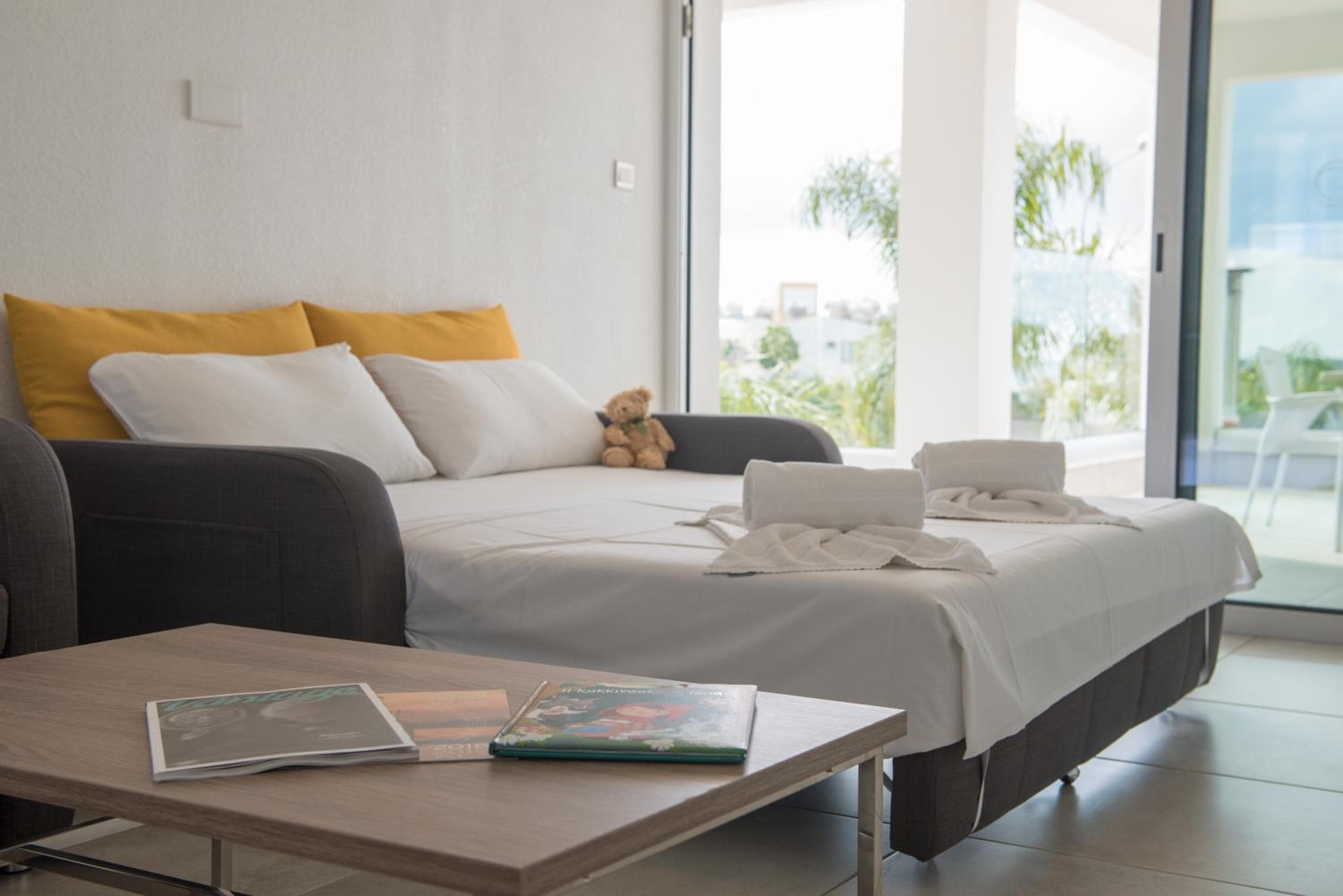 La Casa Di Napa Apartments, Ayia Napa, photo 5