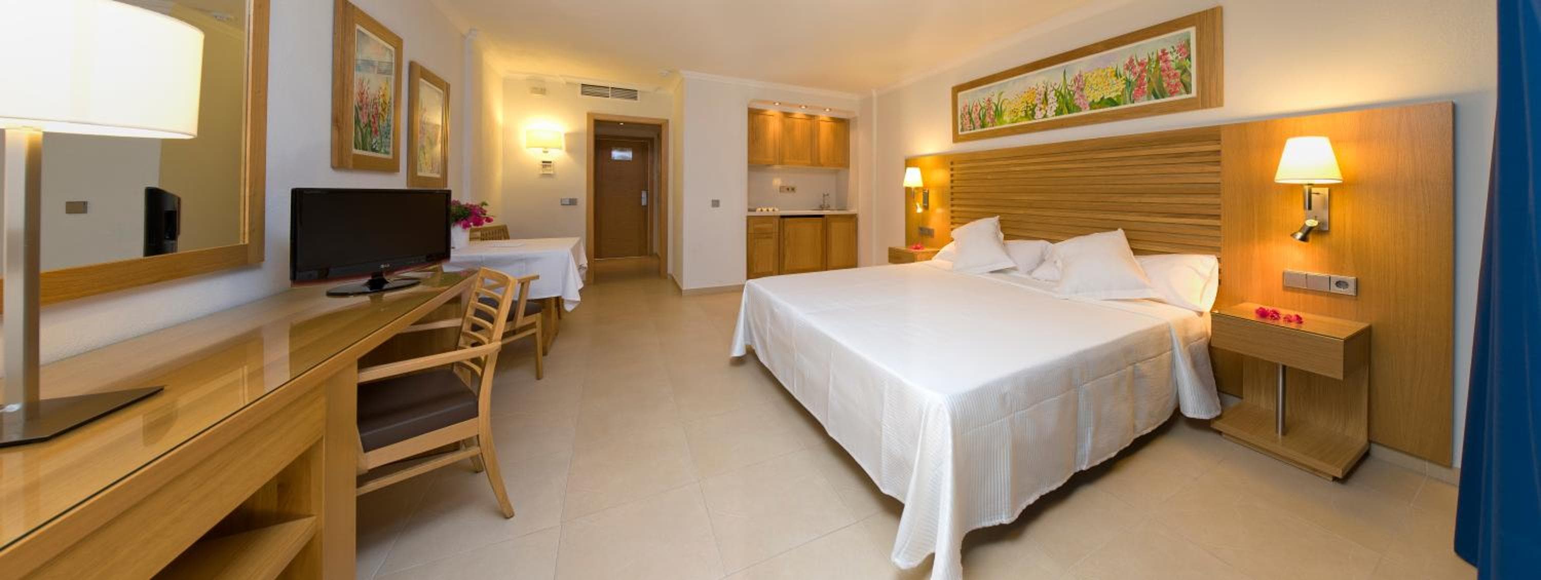 Bon Sol Prestige - AB Group, Playa d'en Bossa, photo 6