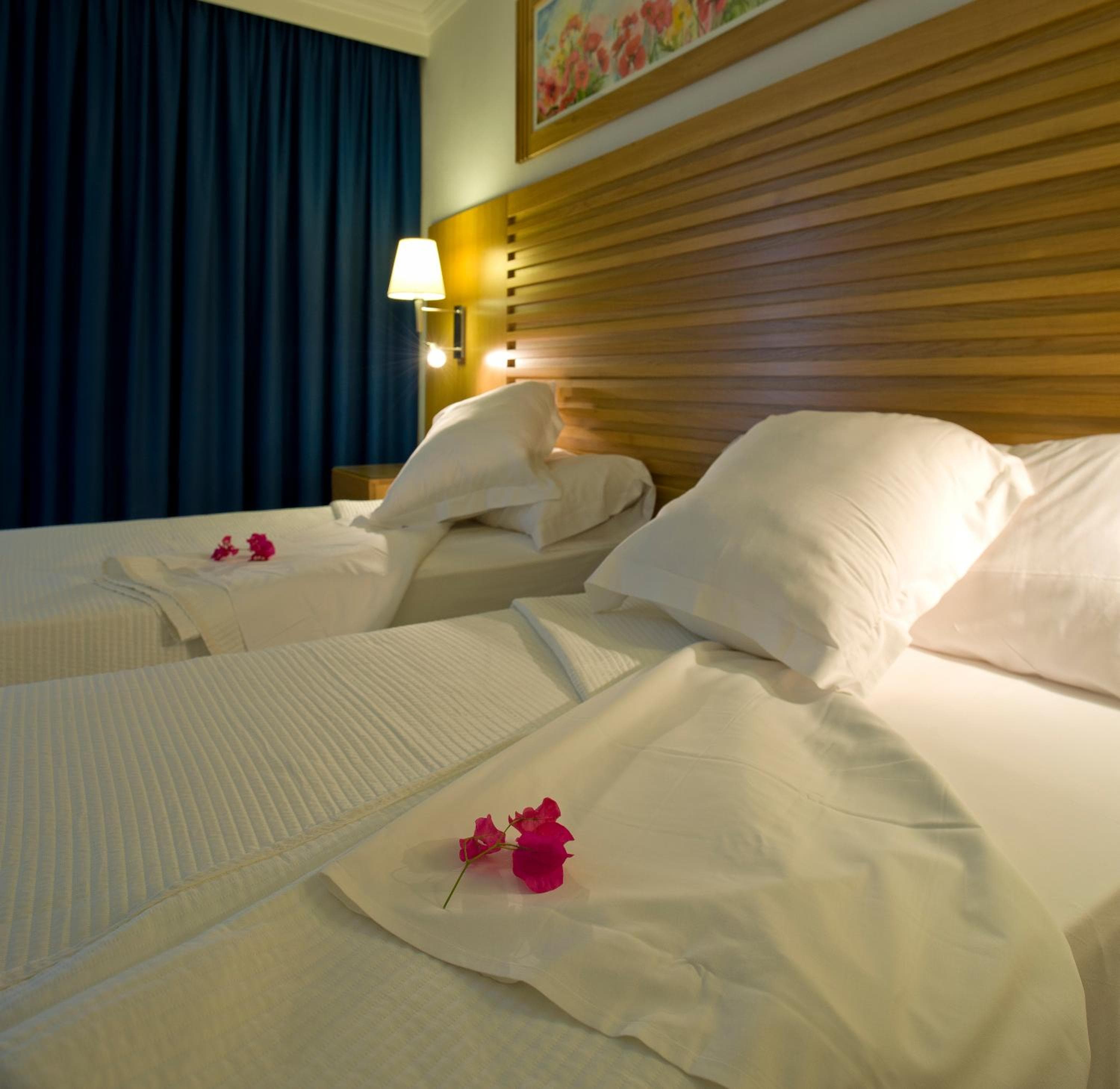Bon Sol Prestige - AB Group, Playa d'en Bossa