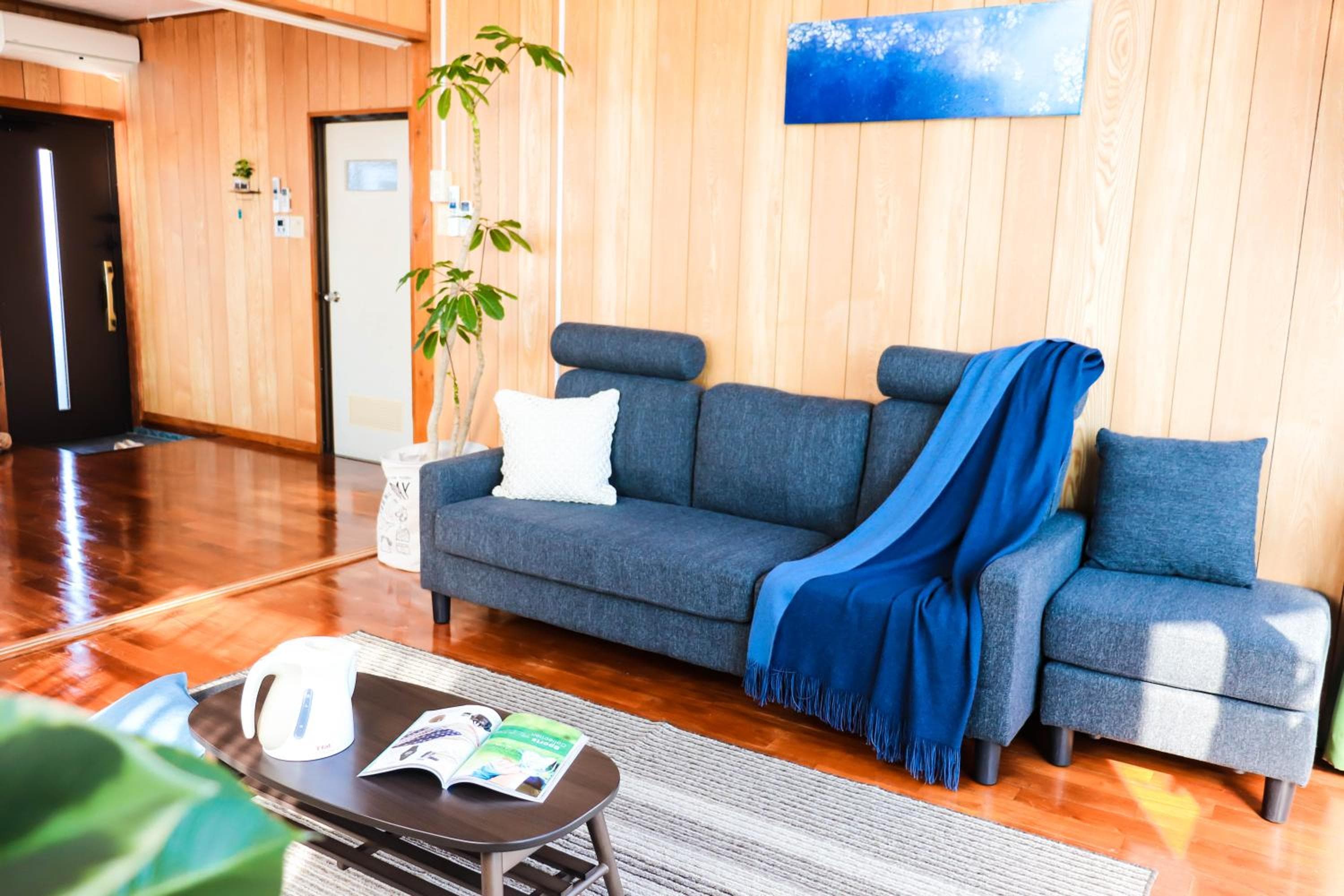 Condominium Hotel Mihama Upi, Chatan, photo 4
