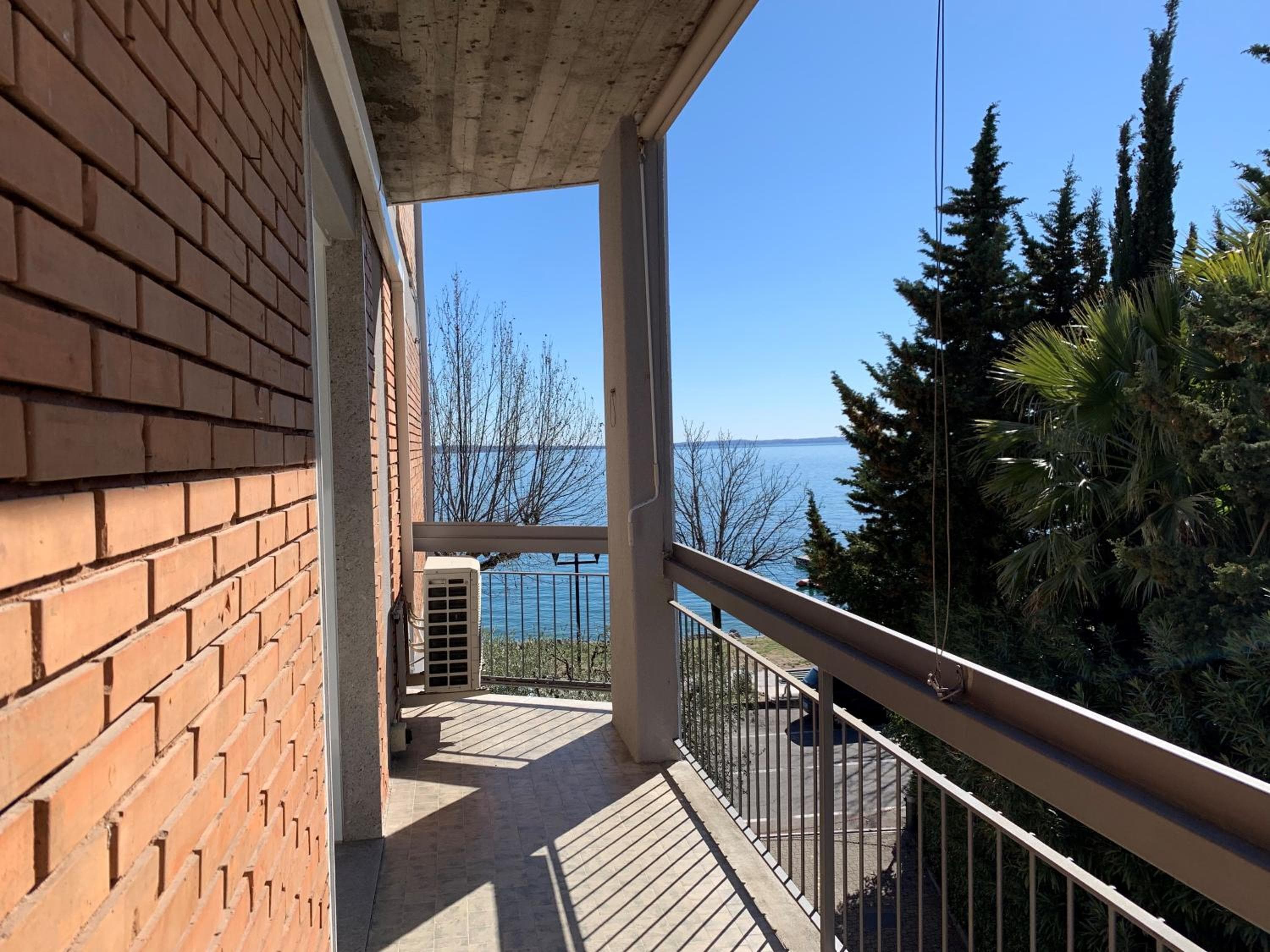 Front Lake Apartment Bardolino, Bardolino, photo 5