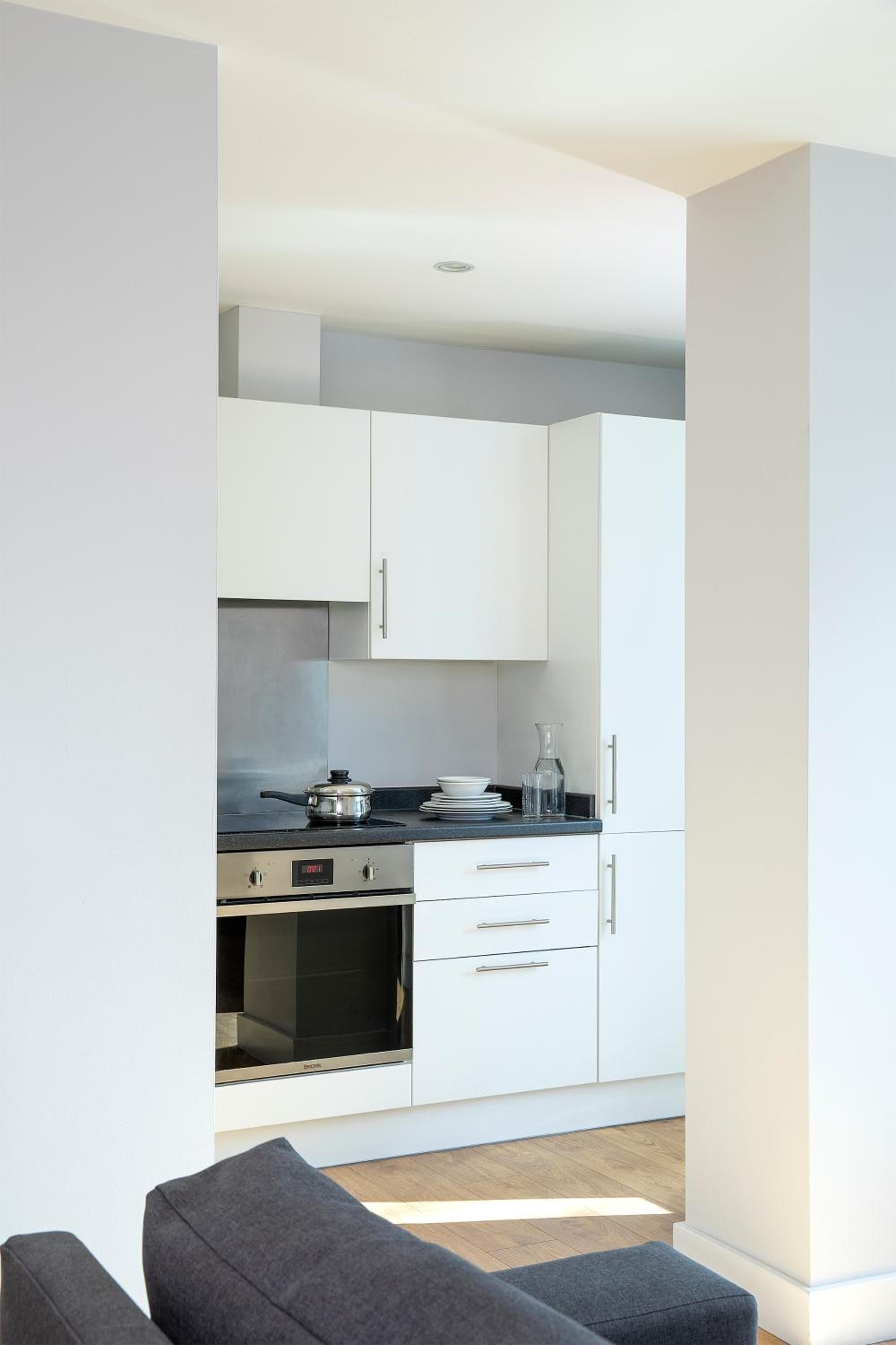 HQ Aparthotel Farnborough, Farnborough, photo 5