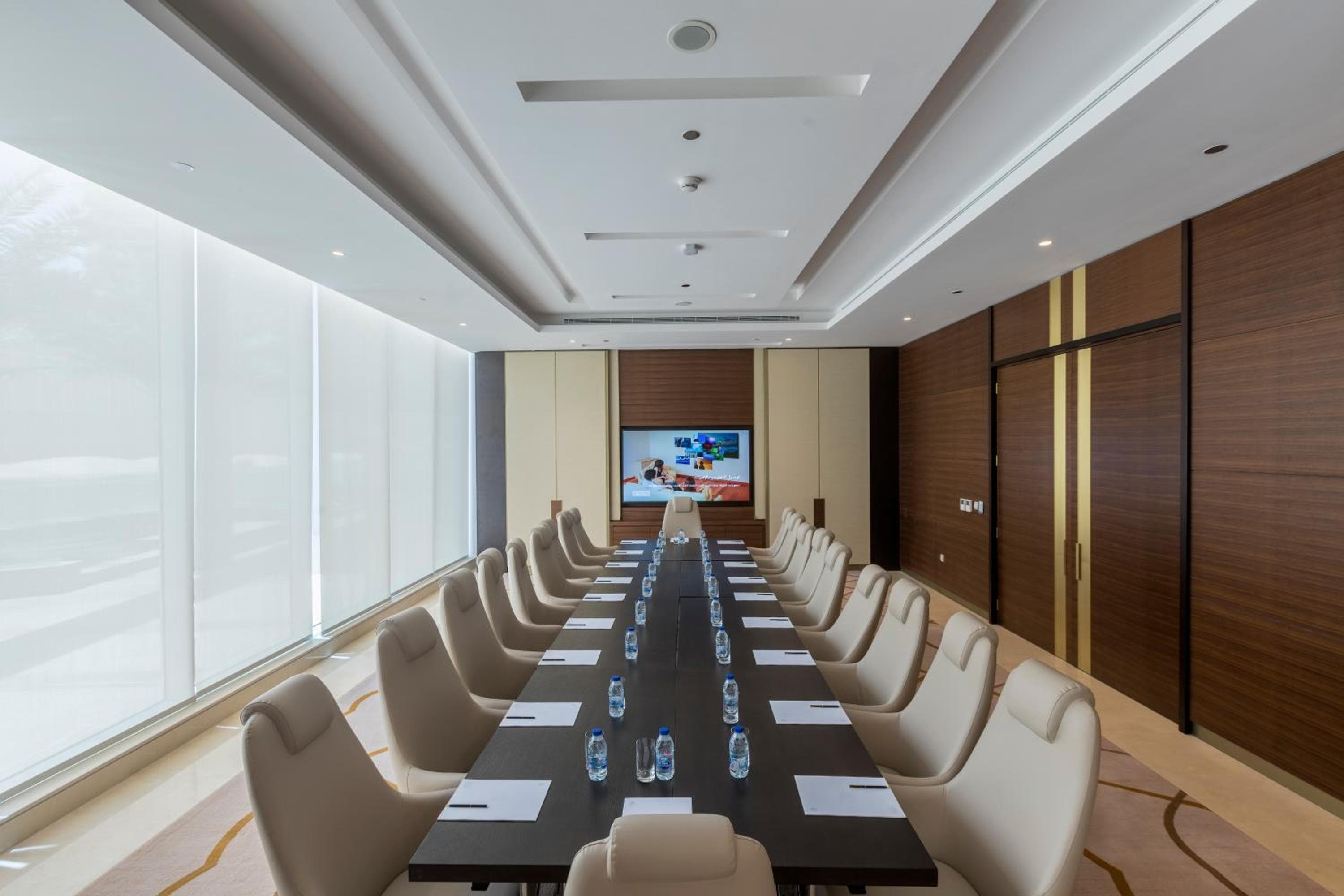 Ascott Rafal Olaya Riyadh, Riyadh, photo 6