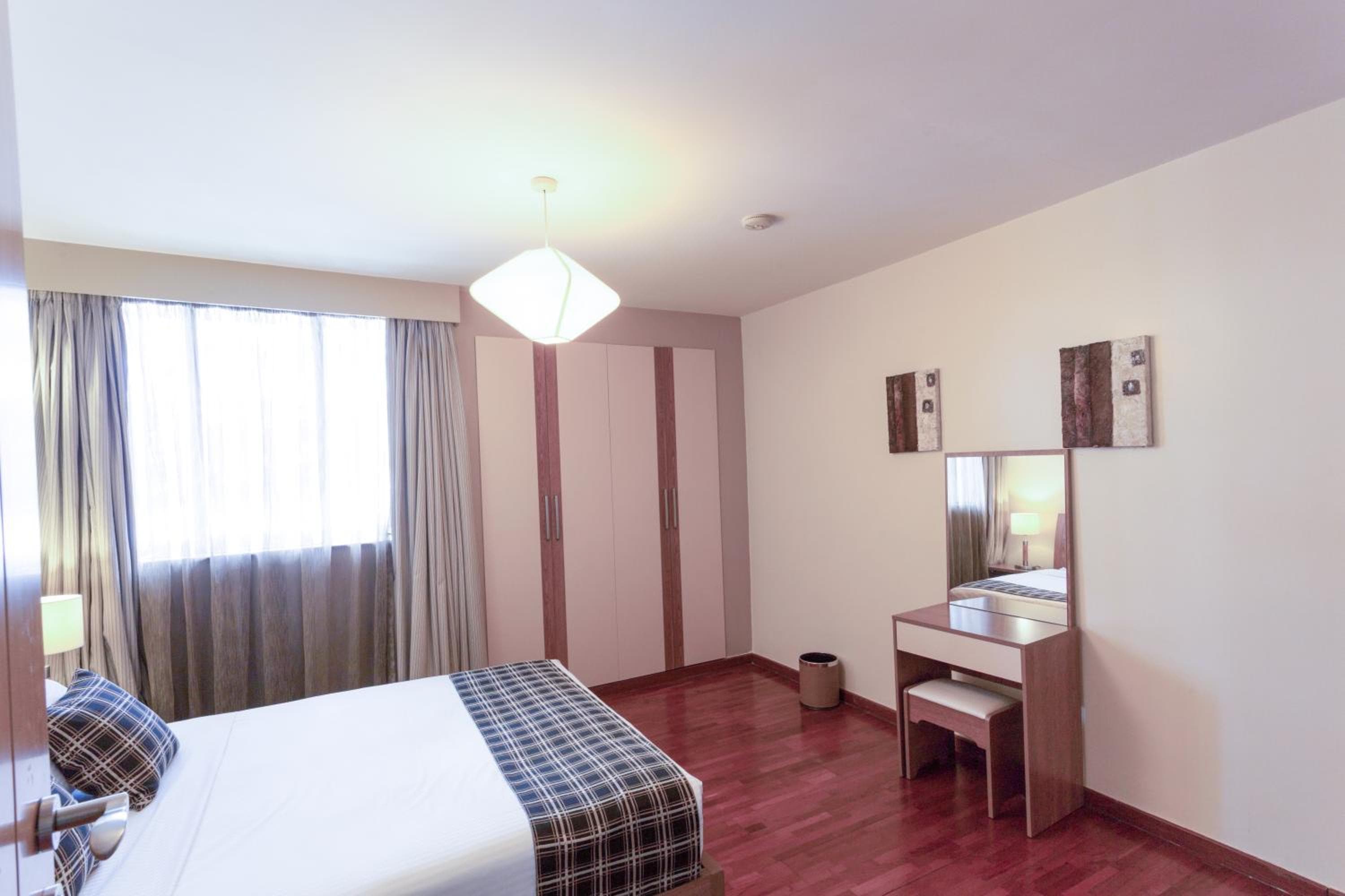 Reata Apartment Hotel, Nairobi, photo 4