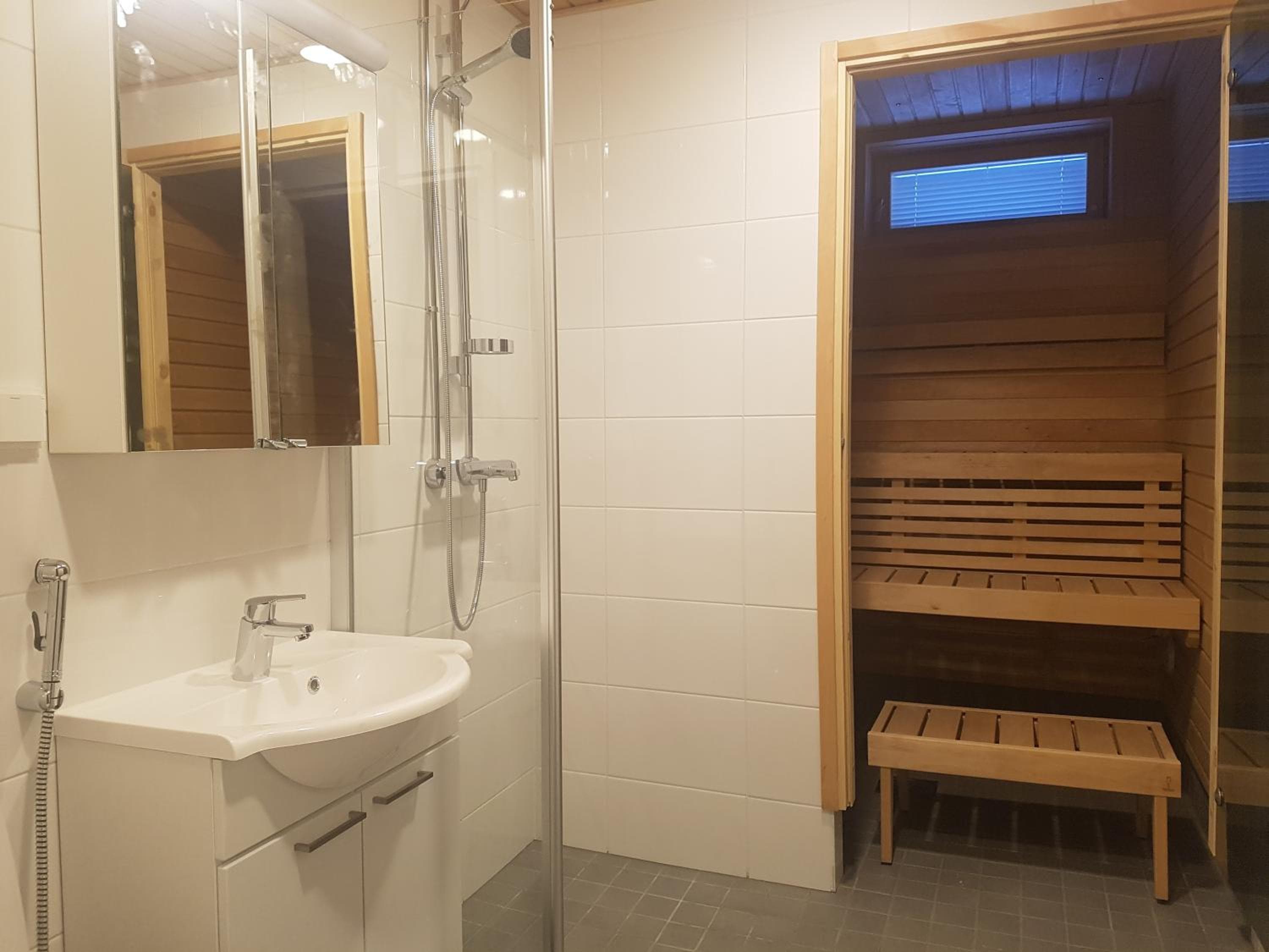 Hotel Lost In Ylläs, Äkäslompolo, photo 6