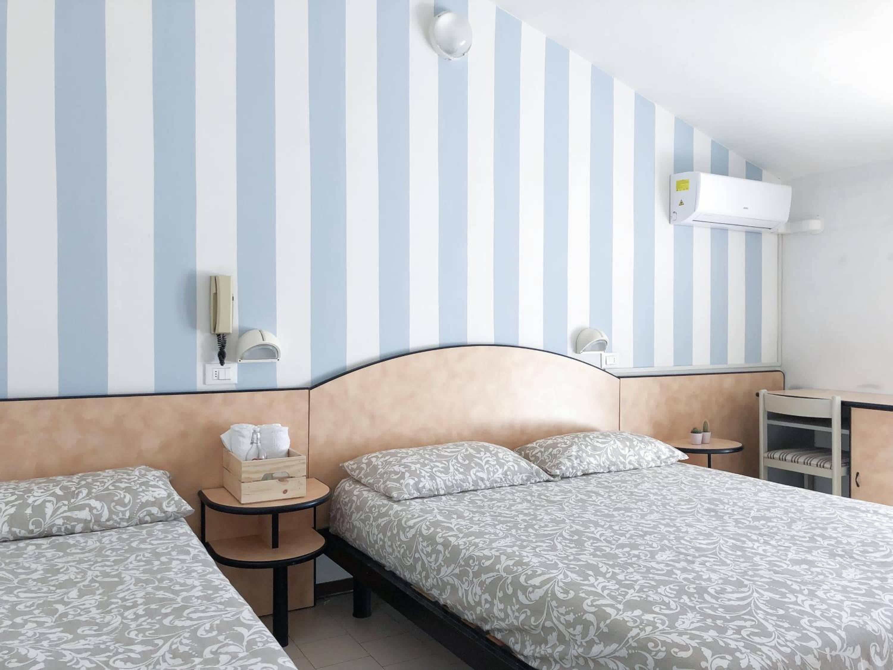Alba B&B, Cattolica, photo 6