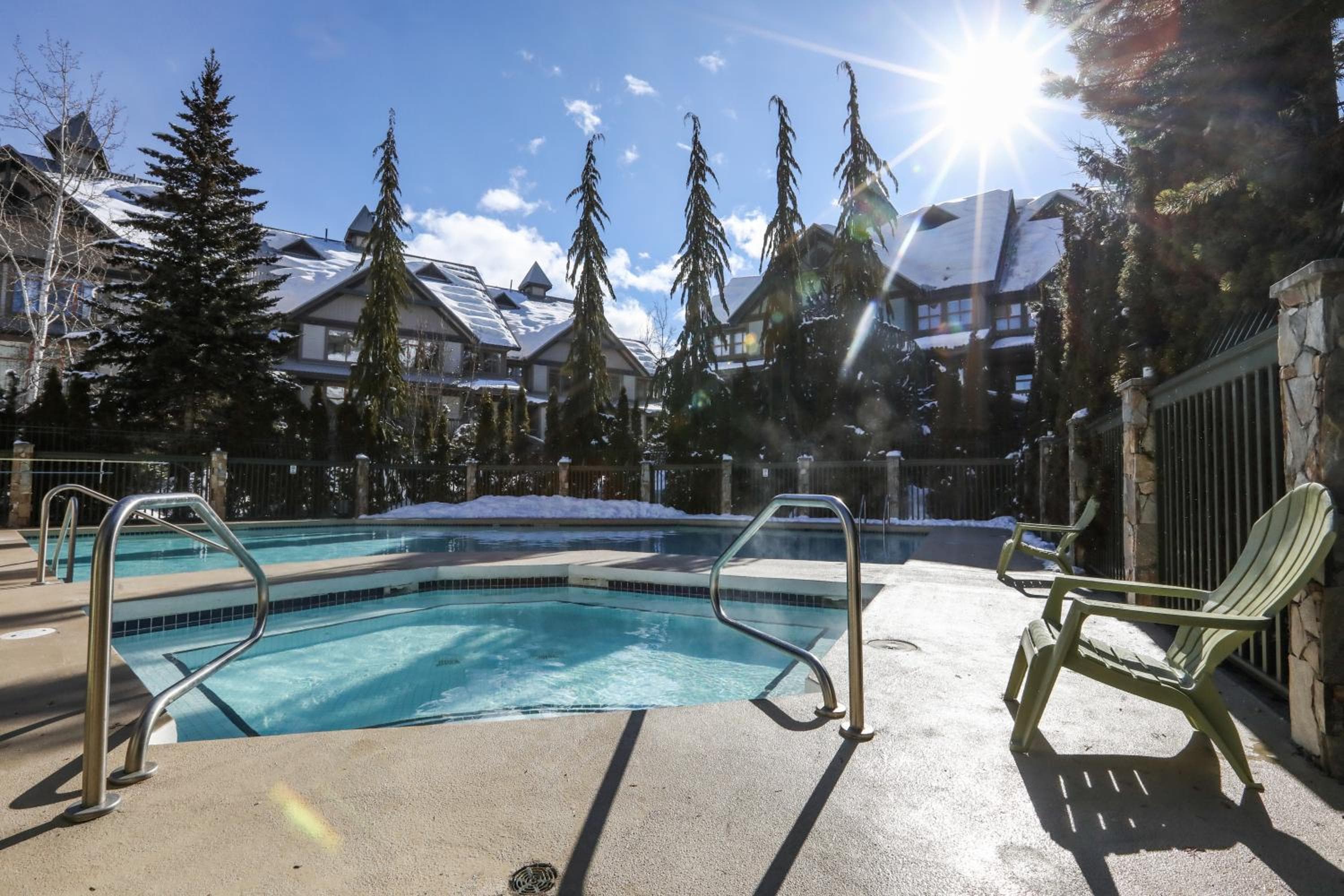 Northstar at Stoney Creek by Whiski Jack, Whistler
